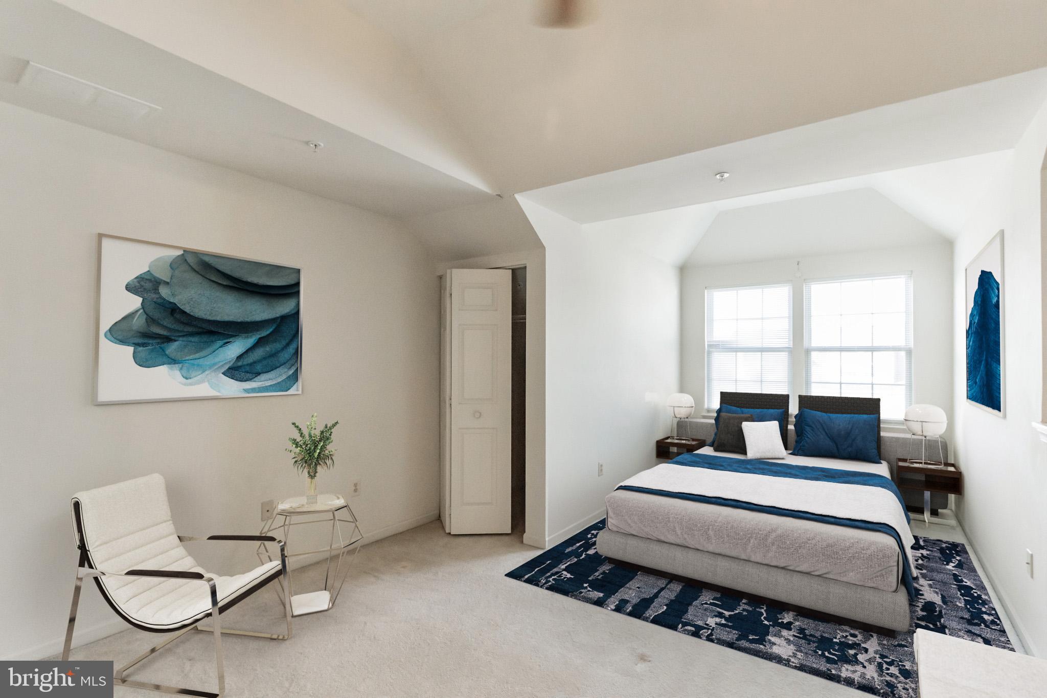 OWINGS MILLS - Residential