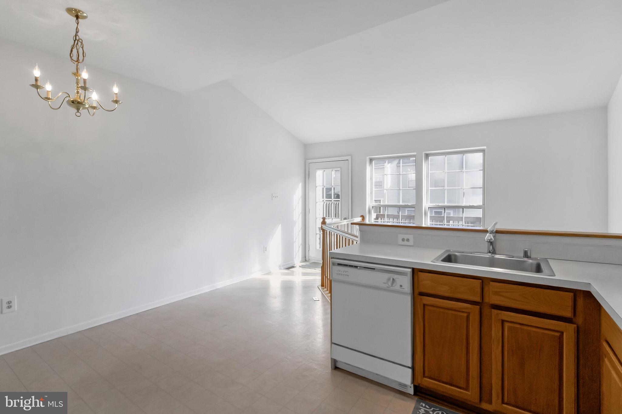 OWINGS MILLS - Residential