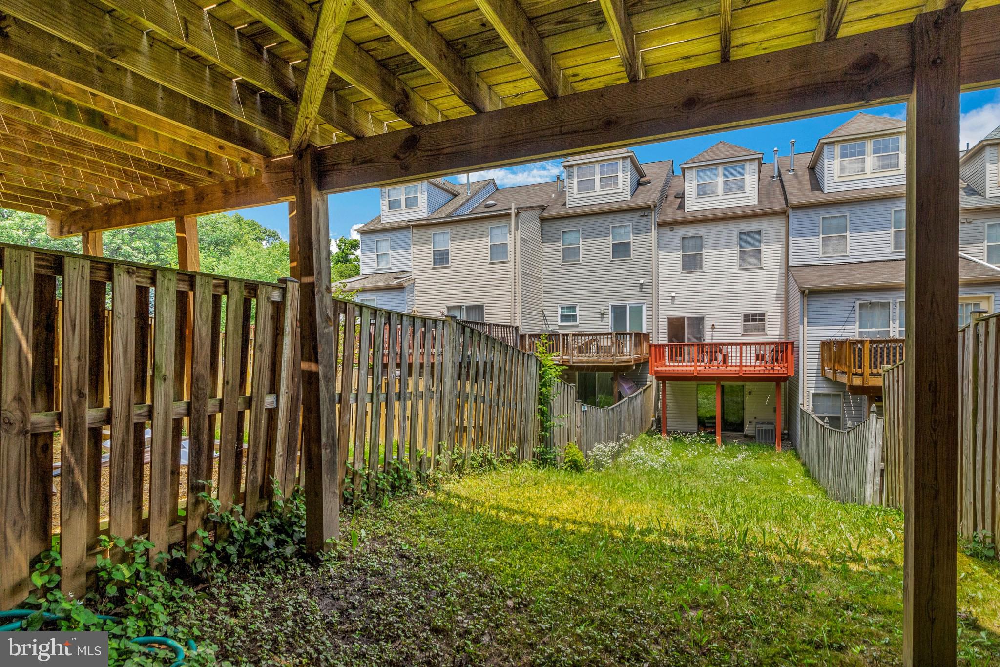 OWINGS MILLS - Residential