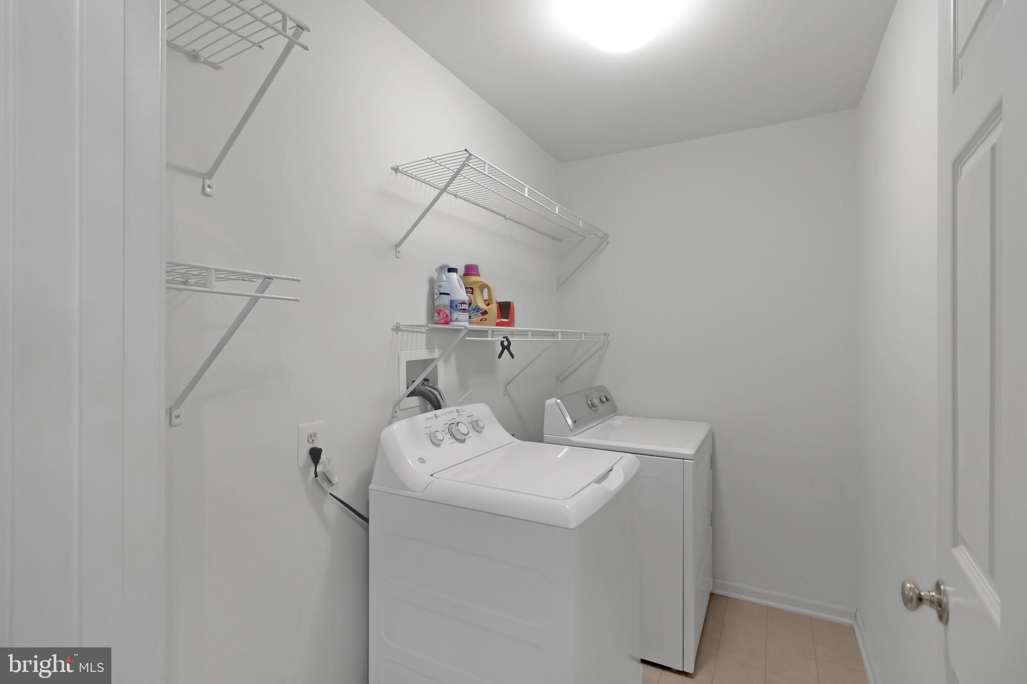 OWINGS MILLS - Residential