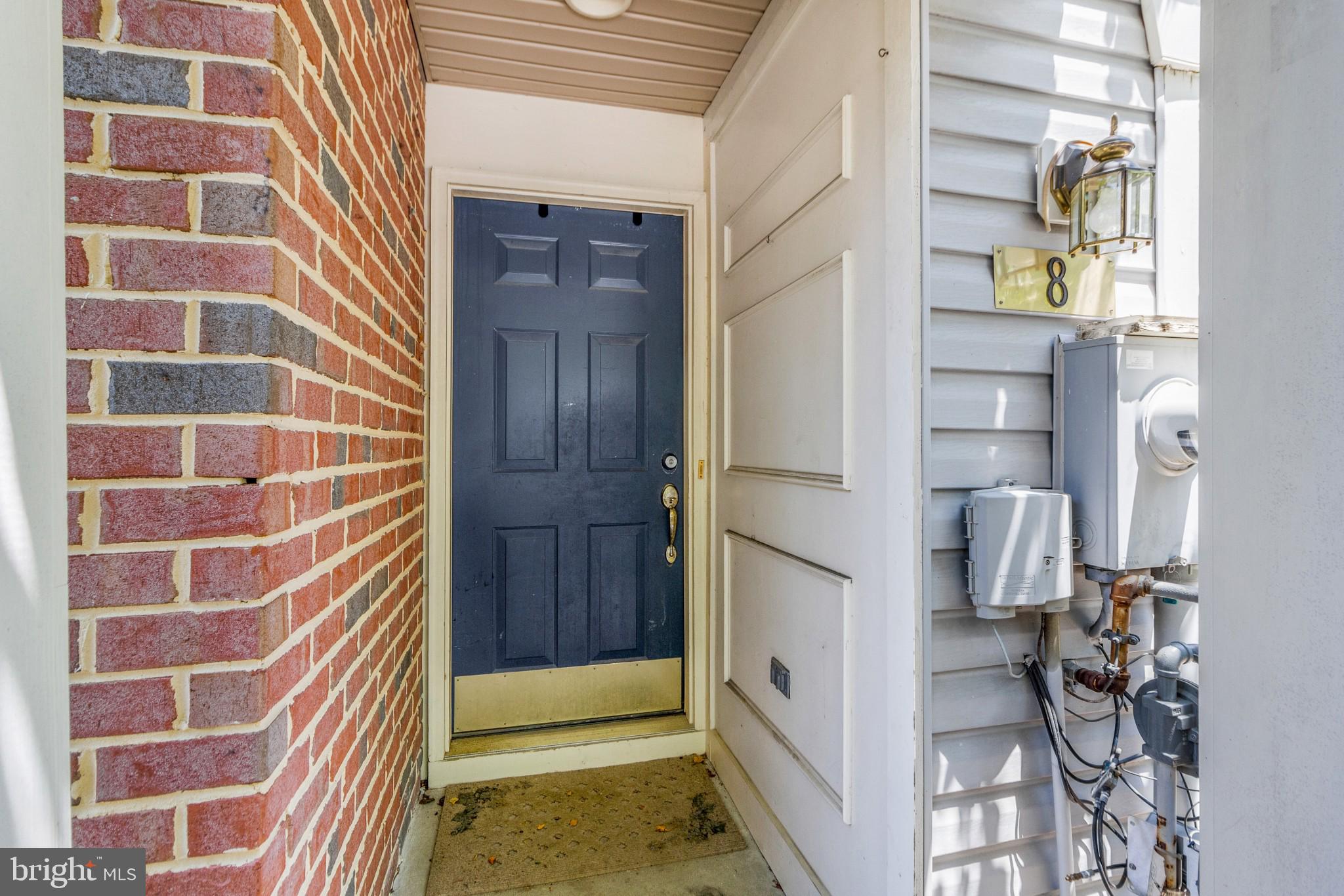 OWINGS MILLS - Residential