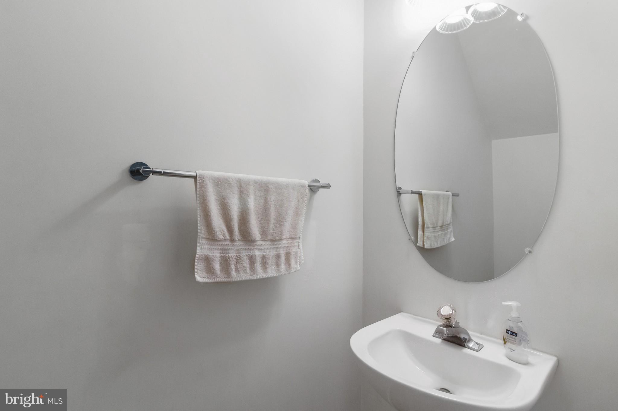 OWINGS MILLS - Residential