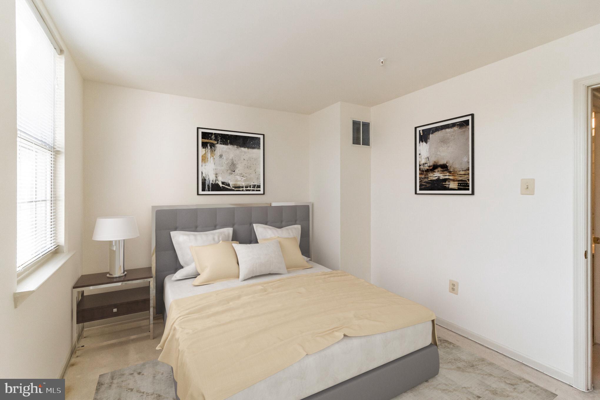 OWINGS MILLS - Residential