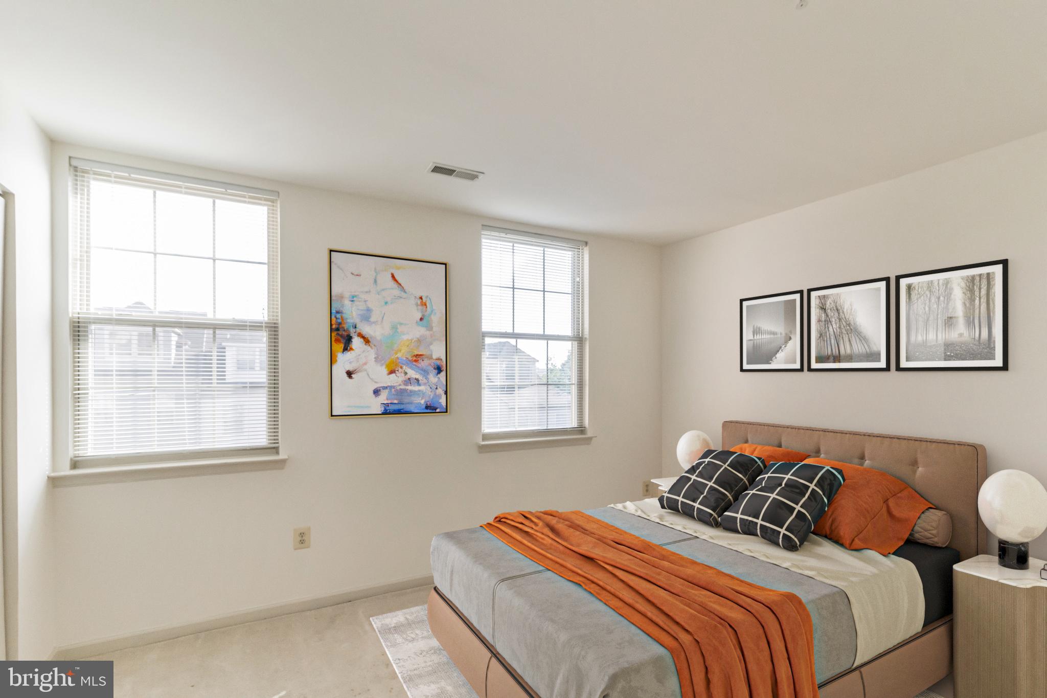 OWINGS MILLS - Residential