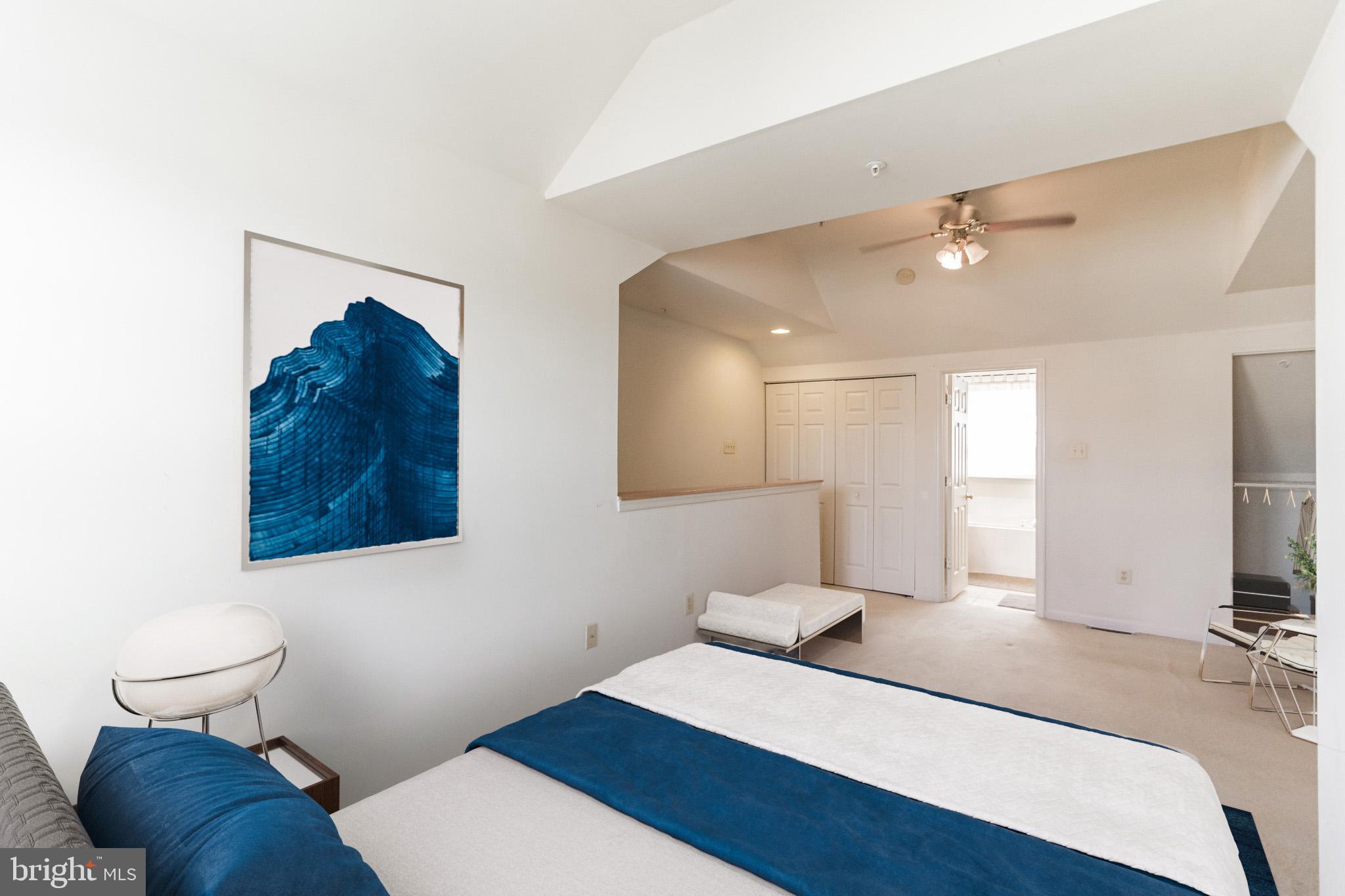 OWINGS MILLS - Residential