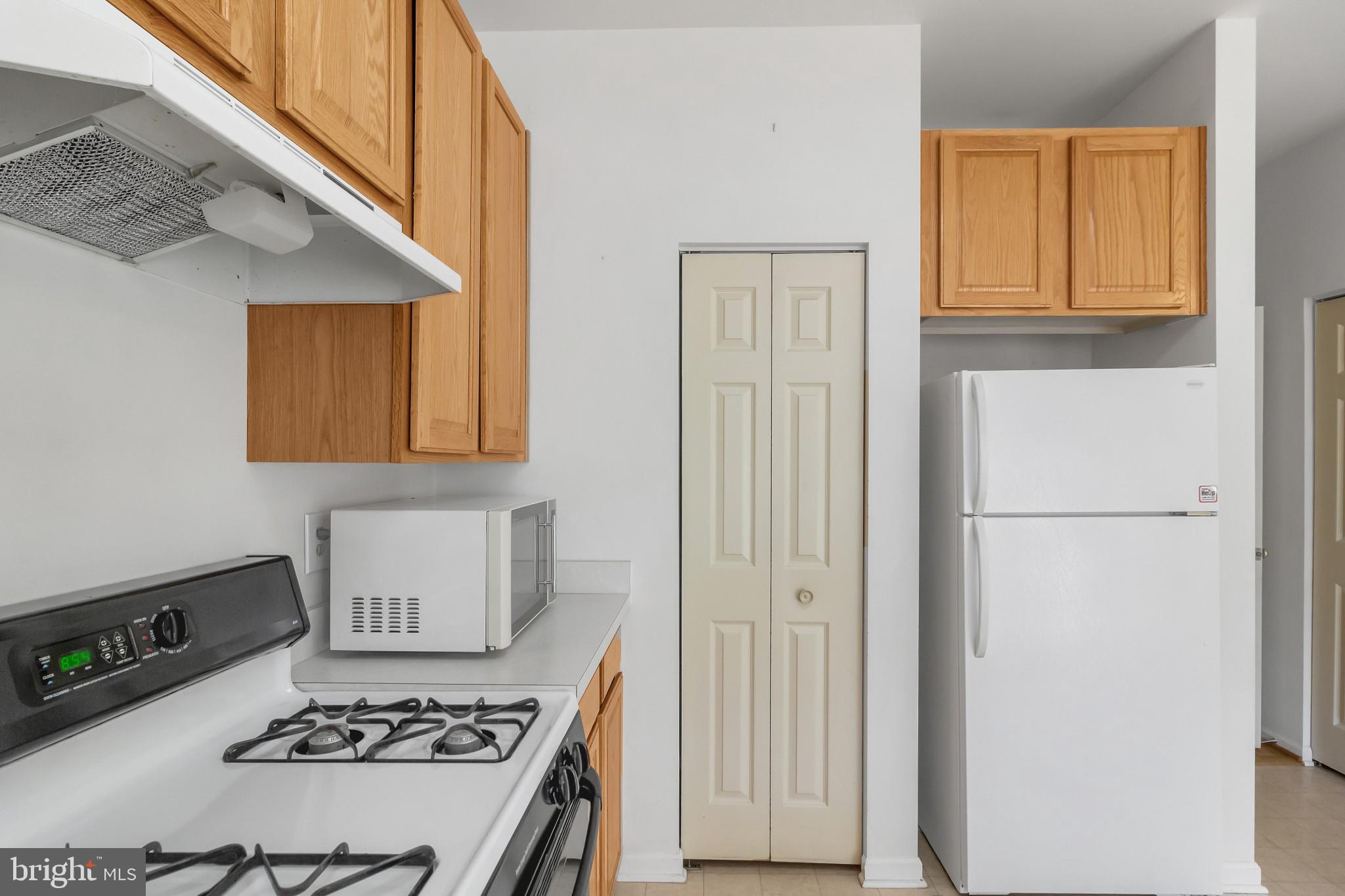 OWINGS MILLS - Residential