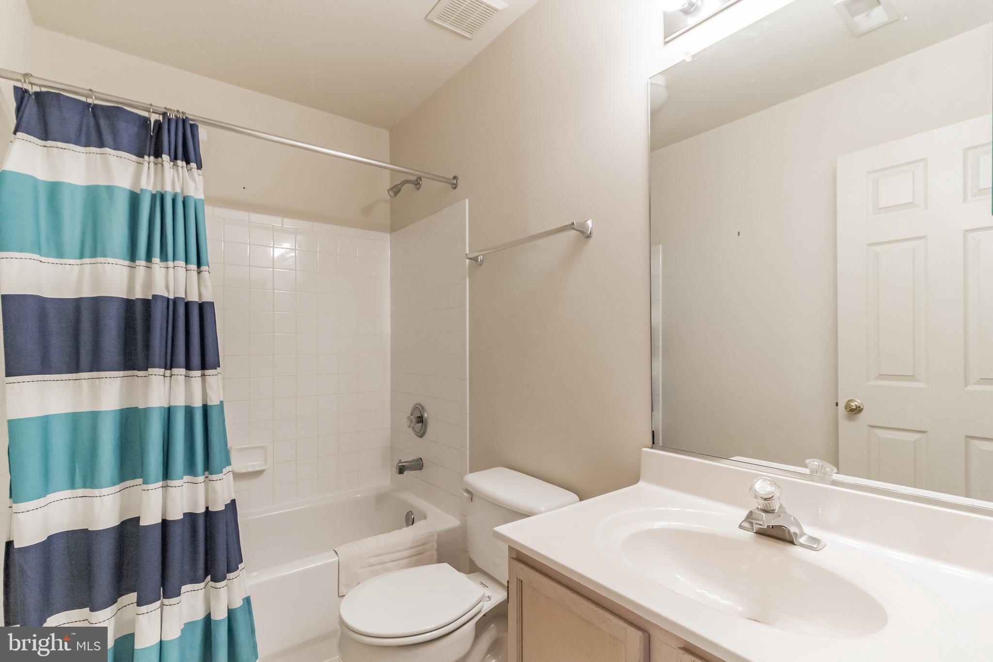 OWINGS MILLS - Residential