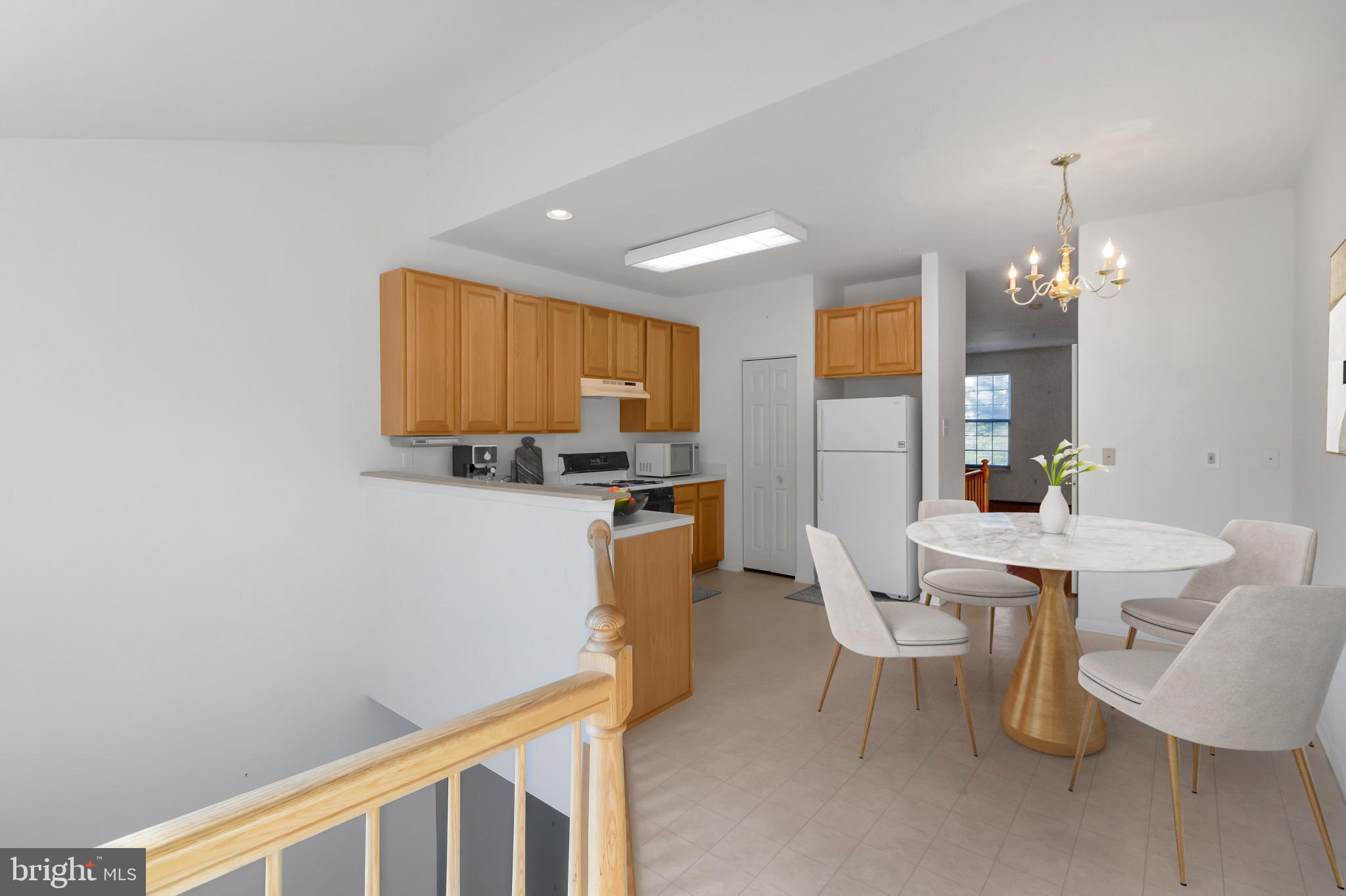 OWINGS MILLS - Residential