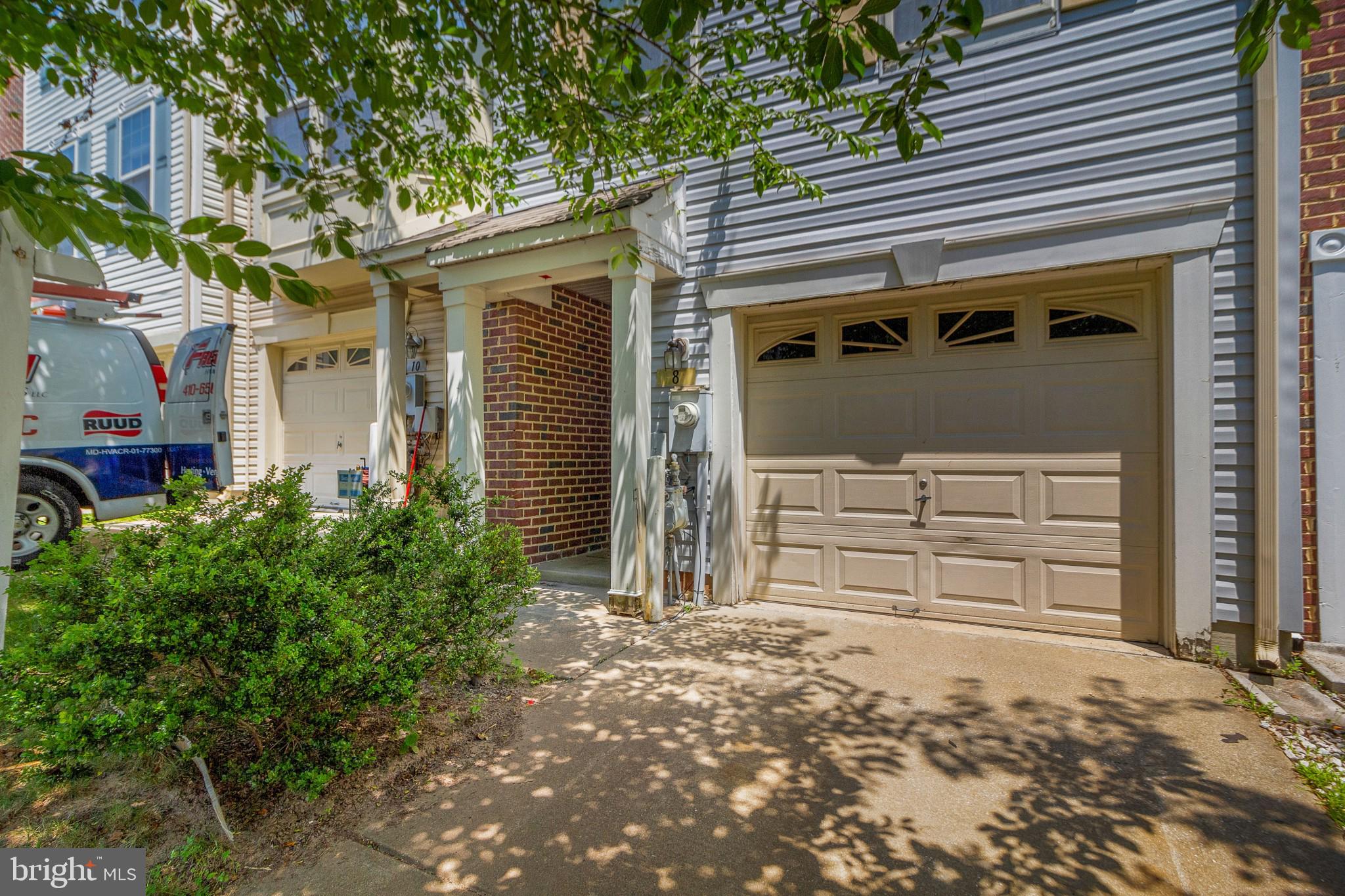 OWINGS MILLS - Residential