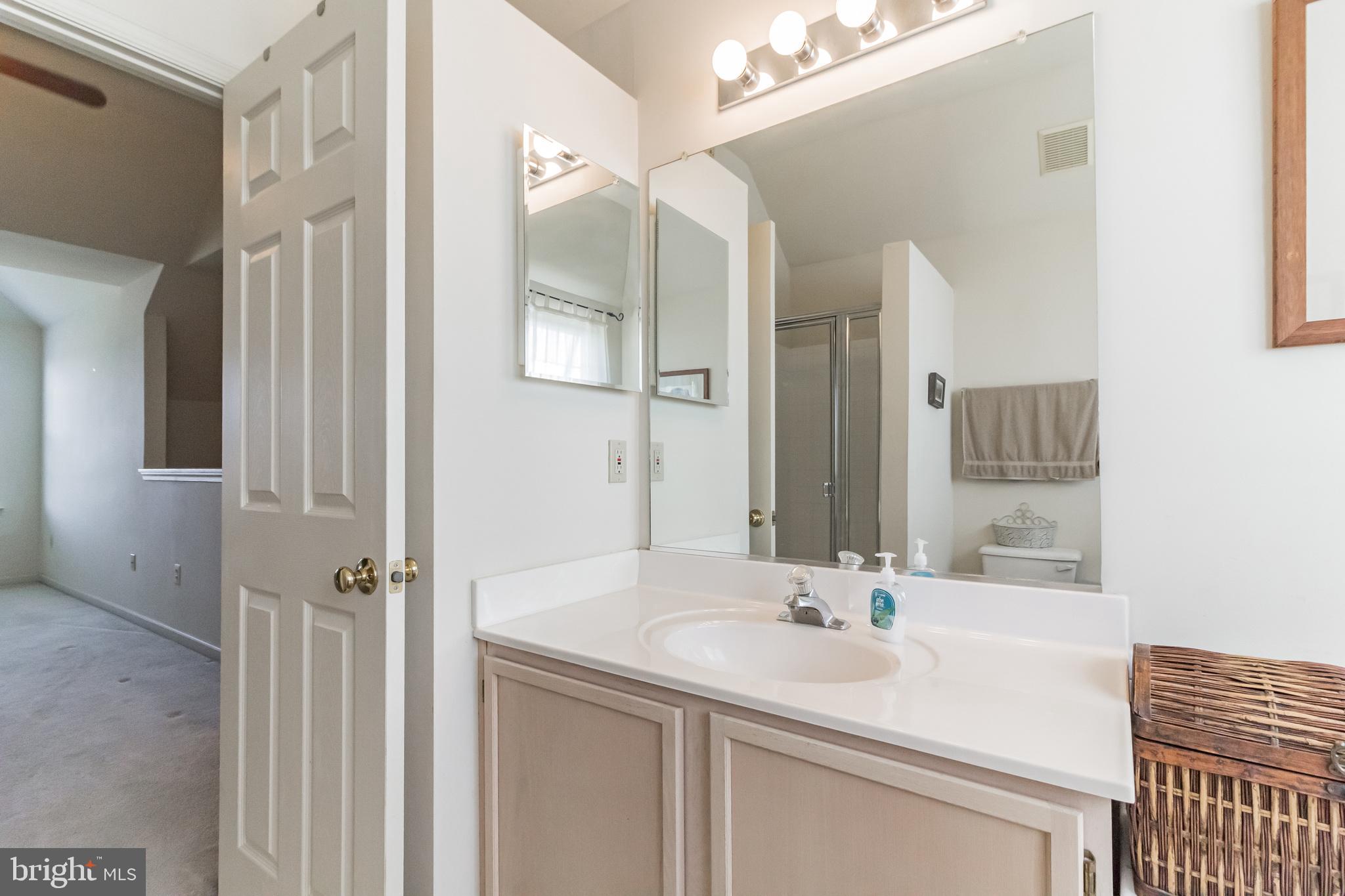 OWINGS MILLS - Residential