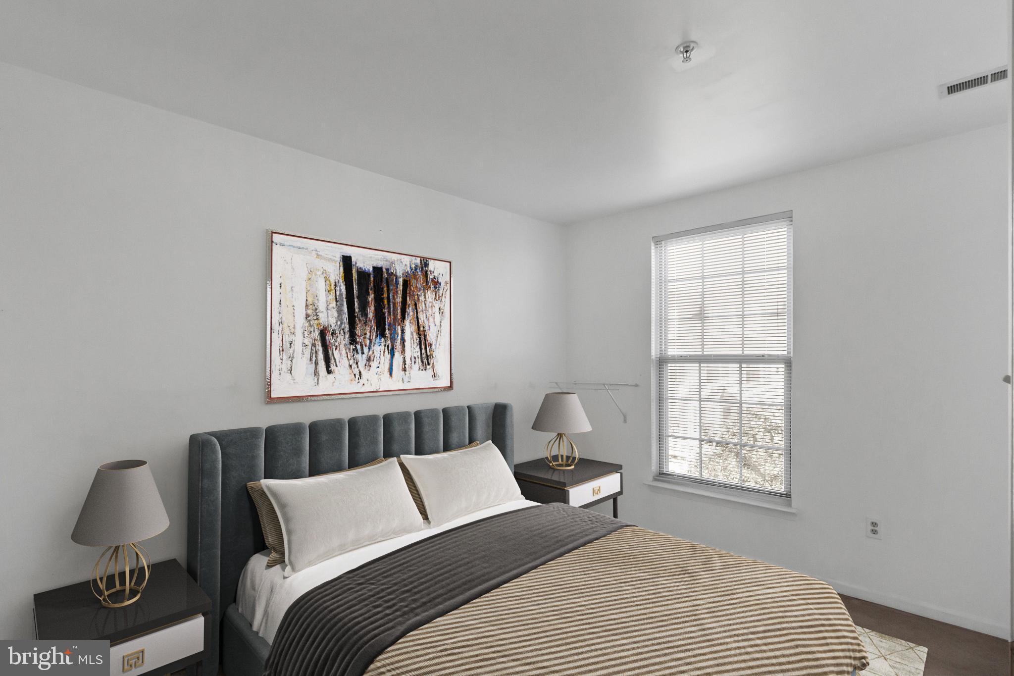 OWINGS MILLS - Residential