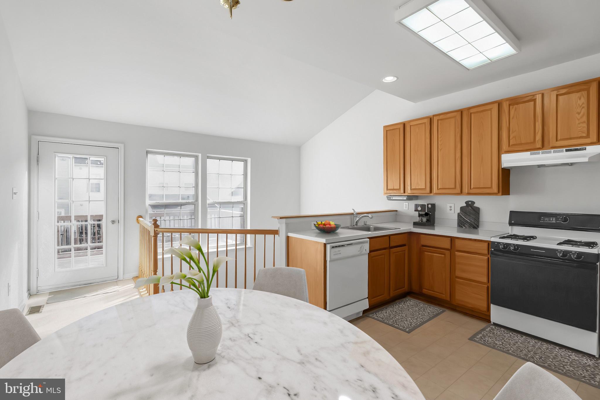 OWINGS MILLS - Residential