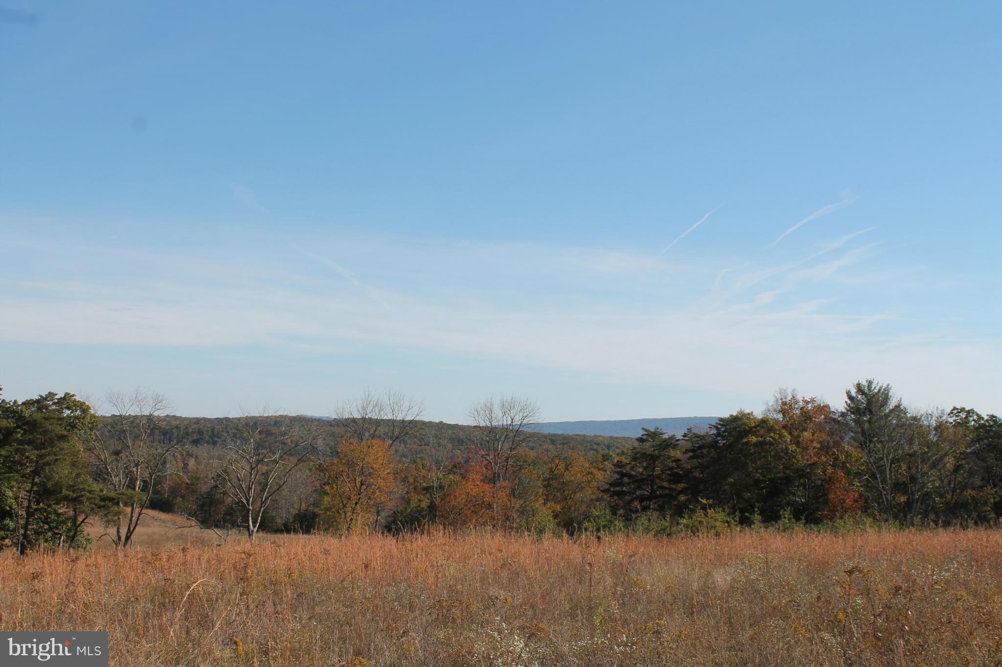 NONE AVAILABLE - Land