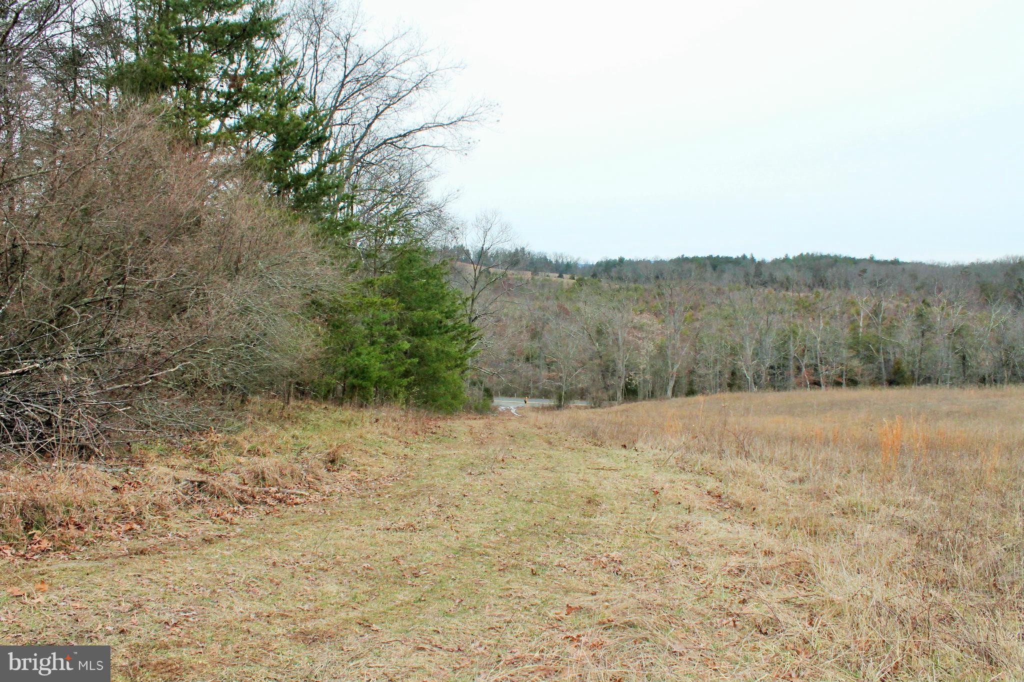 NONE AVAILABLE - Land