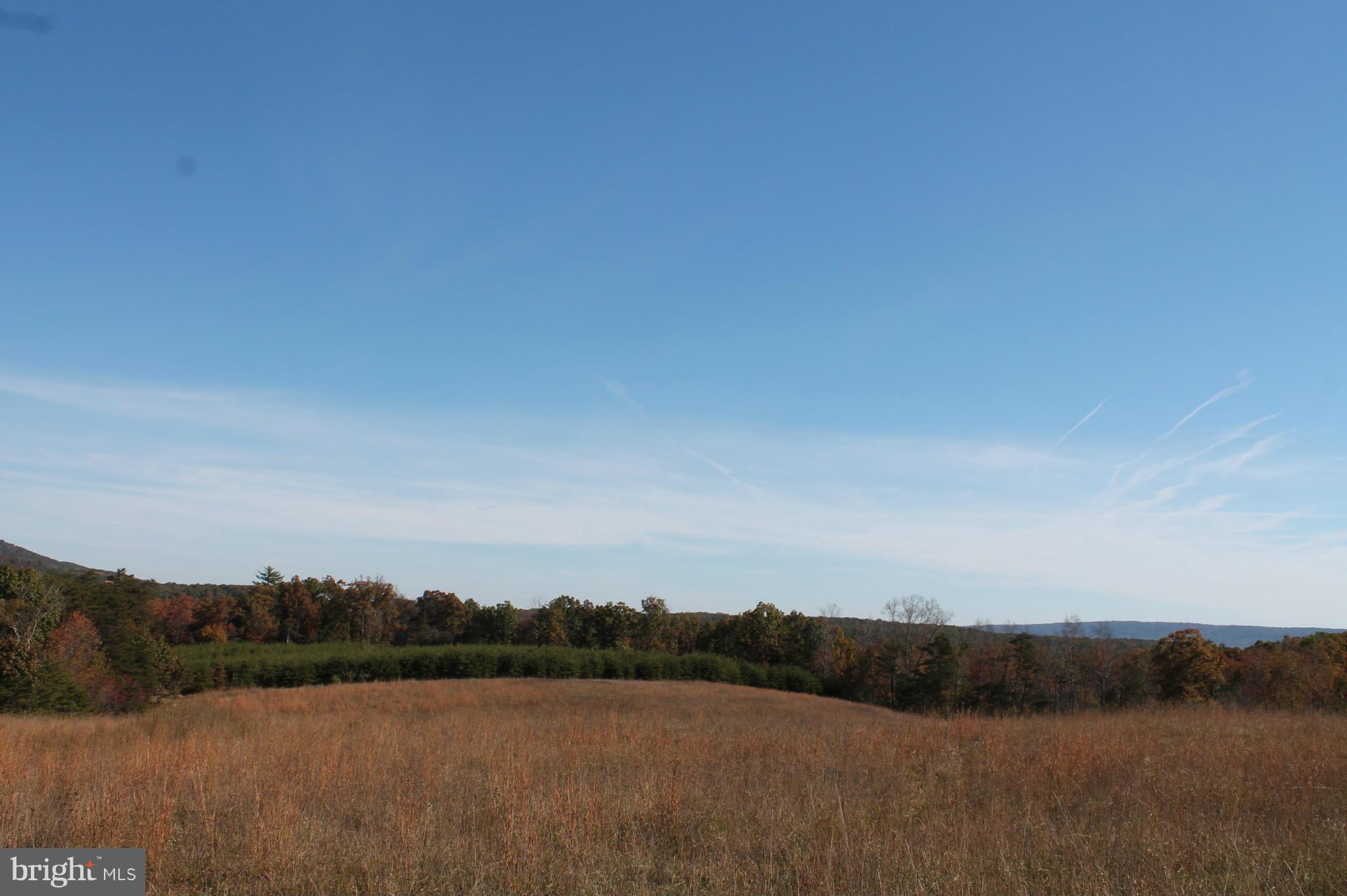 NONE AVAILABLE - Land