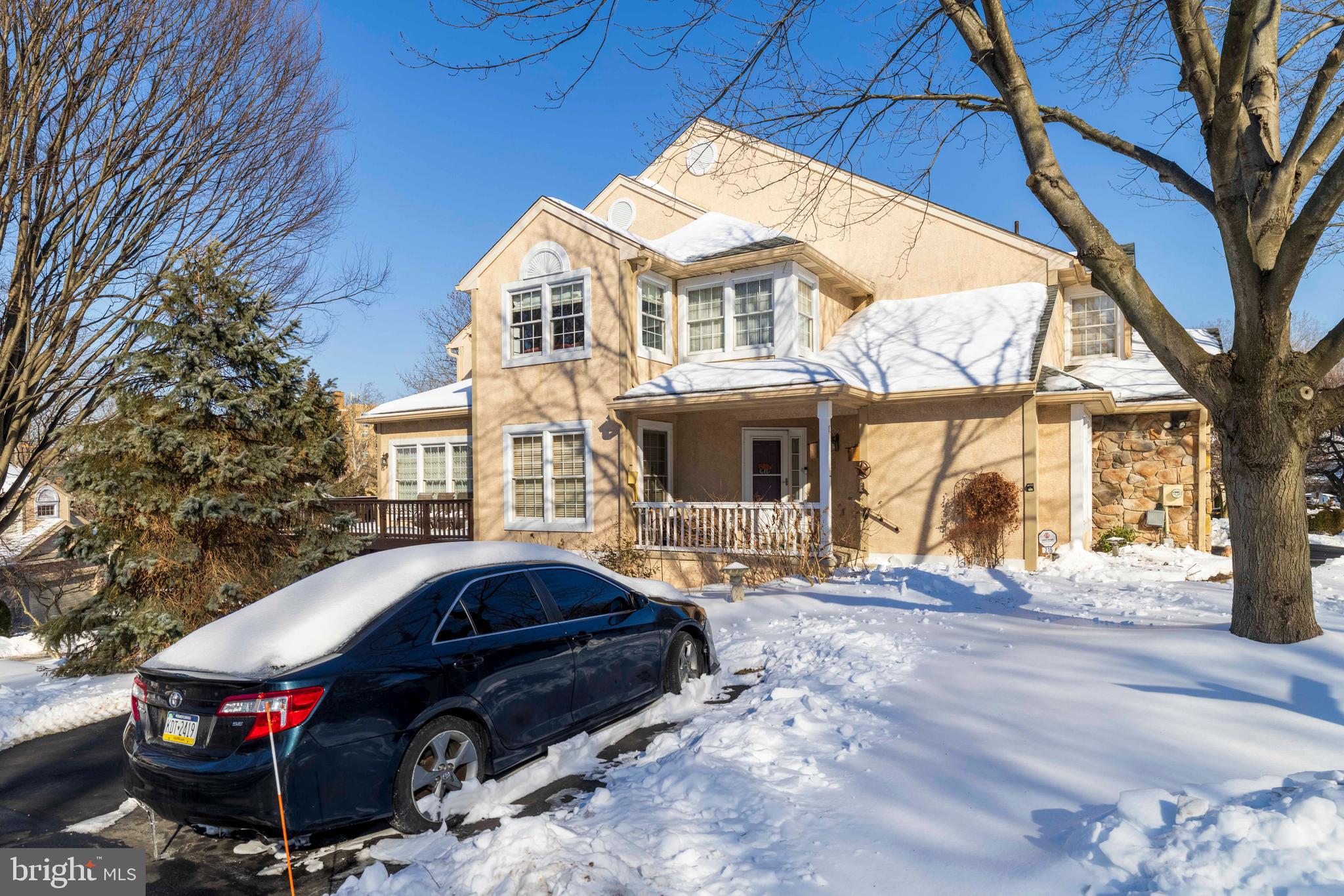 BREYER WOODS - Residential