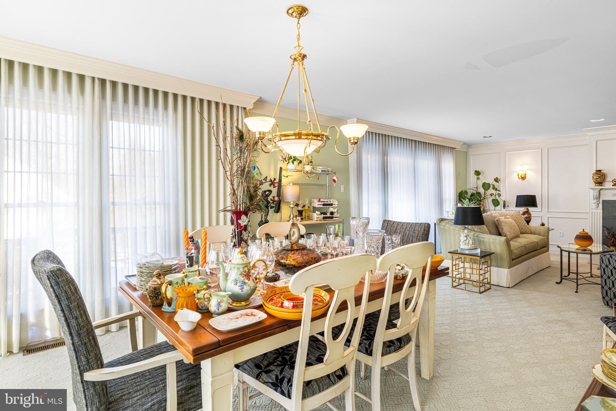 BREYER WOODS - Residential