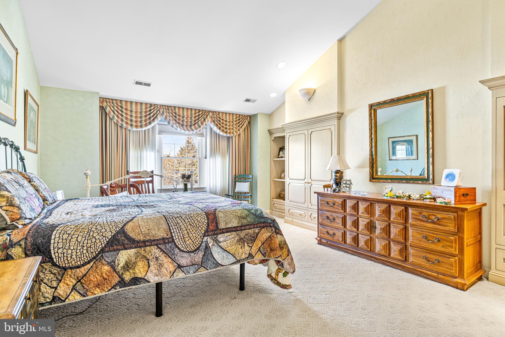 BREYER WOODS - Residential