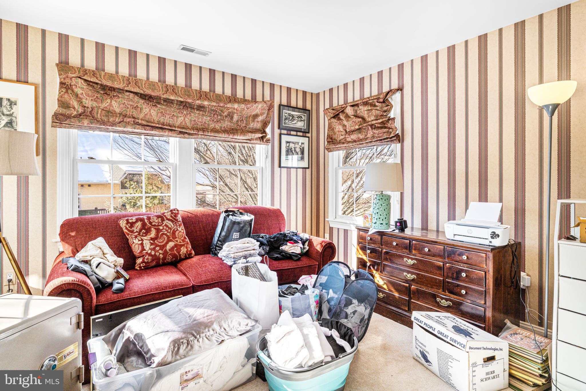 BREYER WOODS - Residential