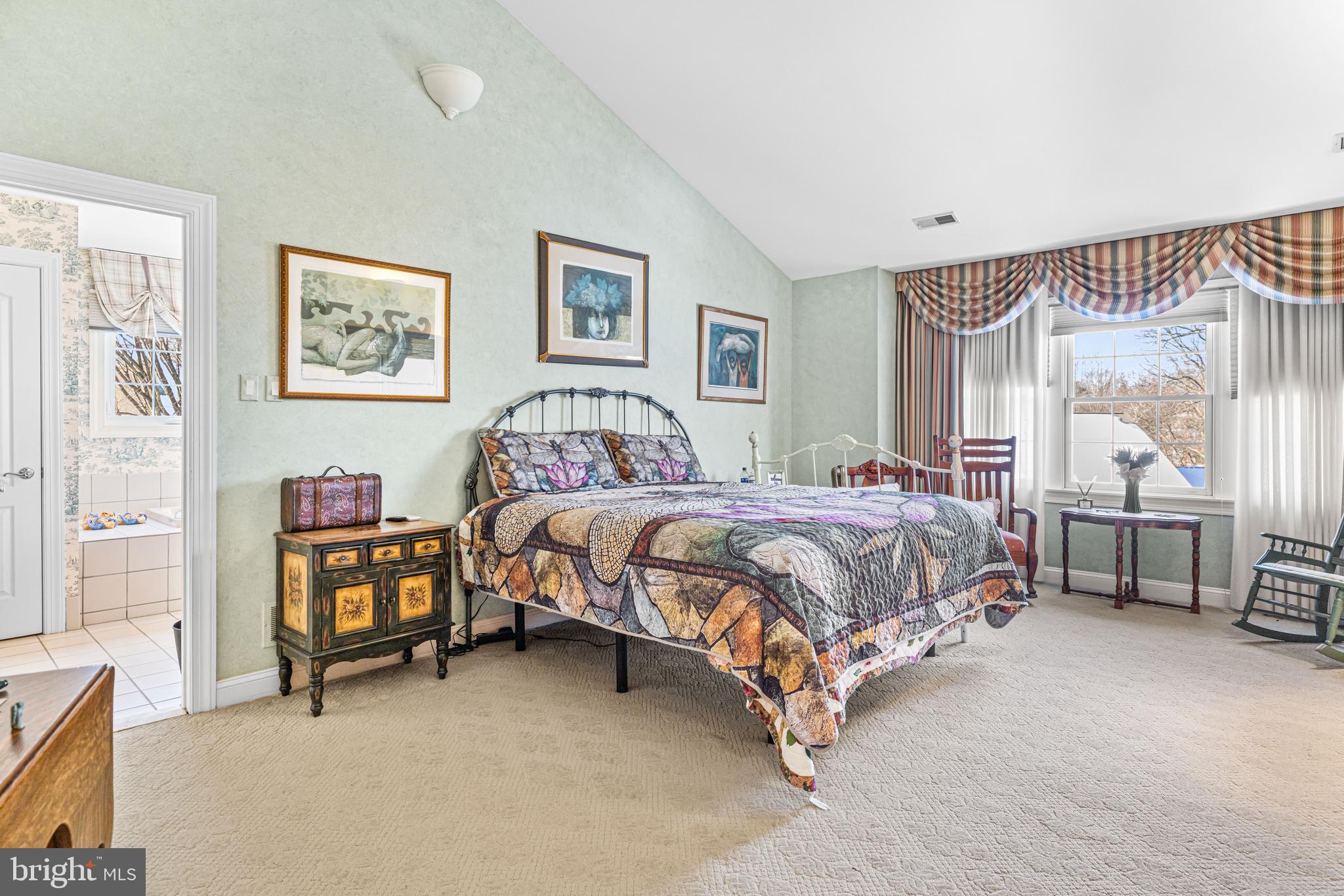 BREYER WOODS - Residential