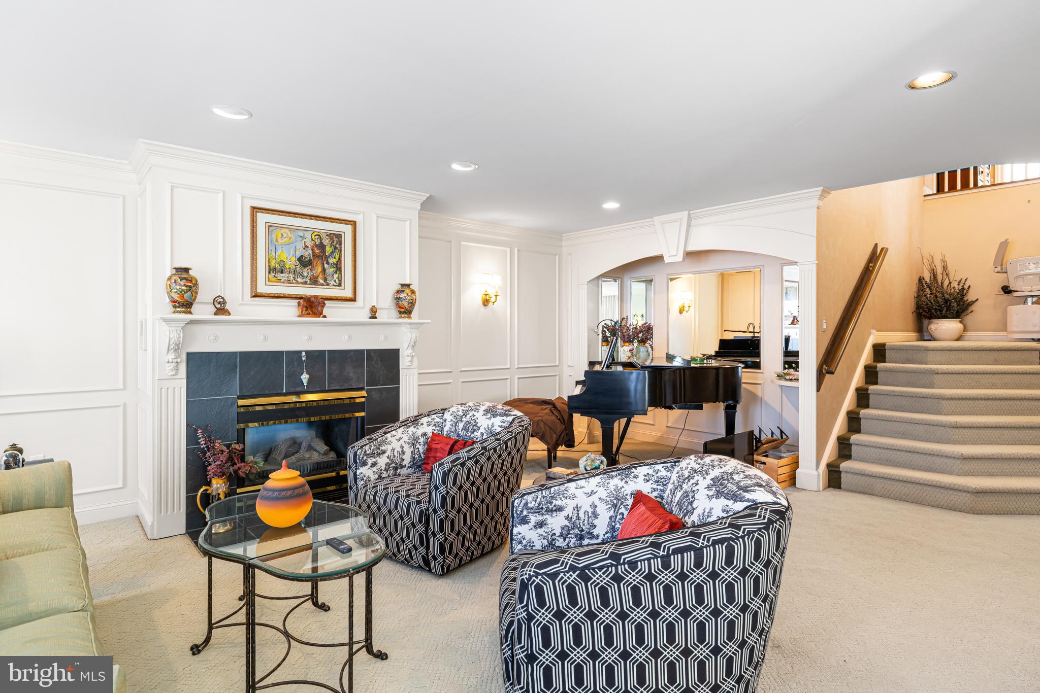 BREYER WOODS - Residential