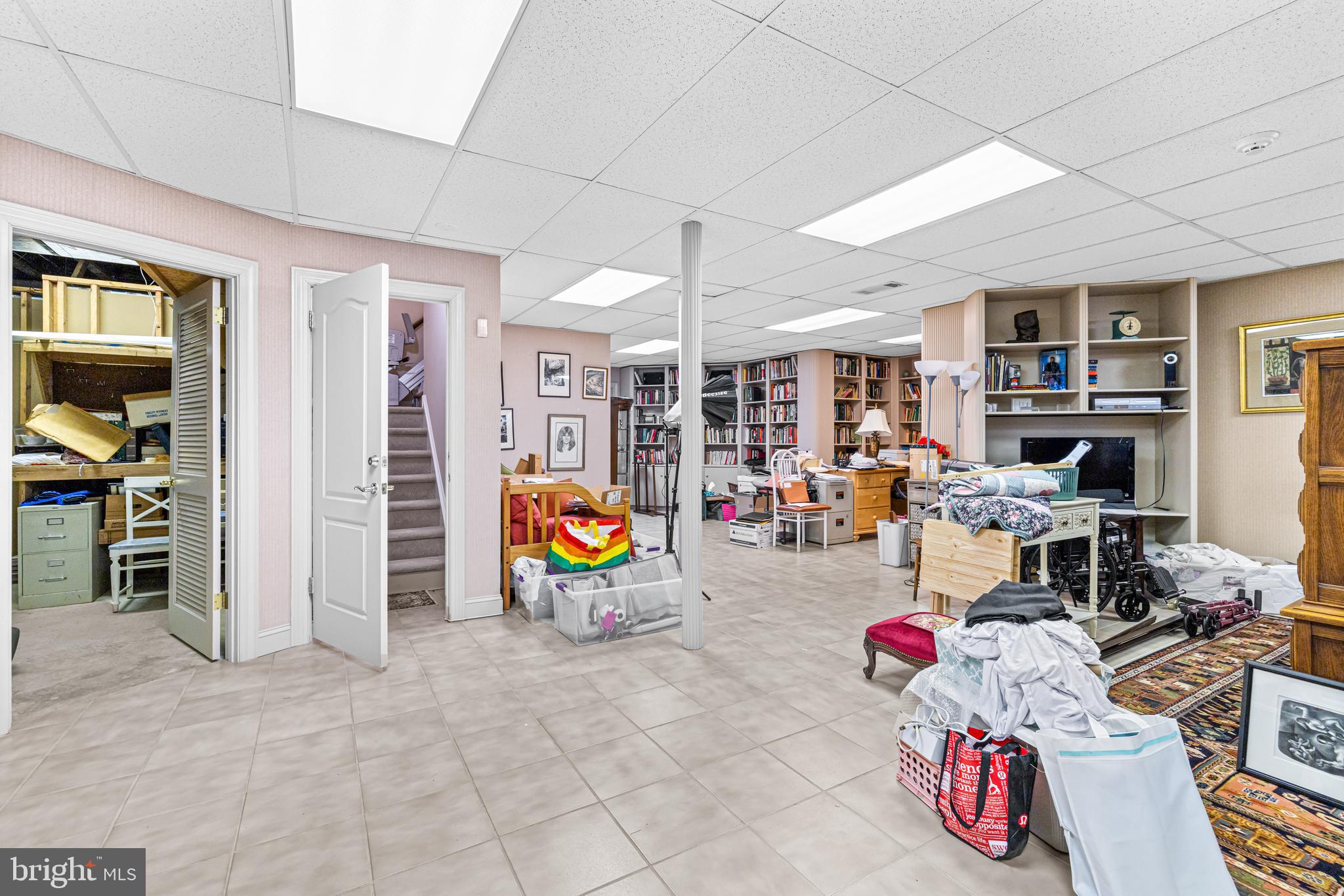 BREYER WOODS - Residential