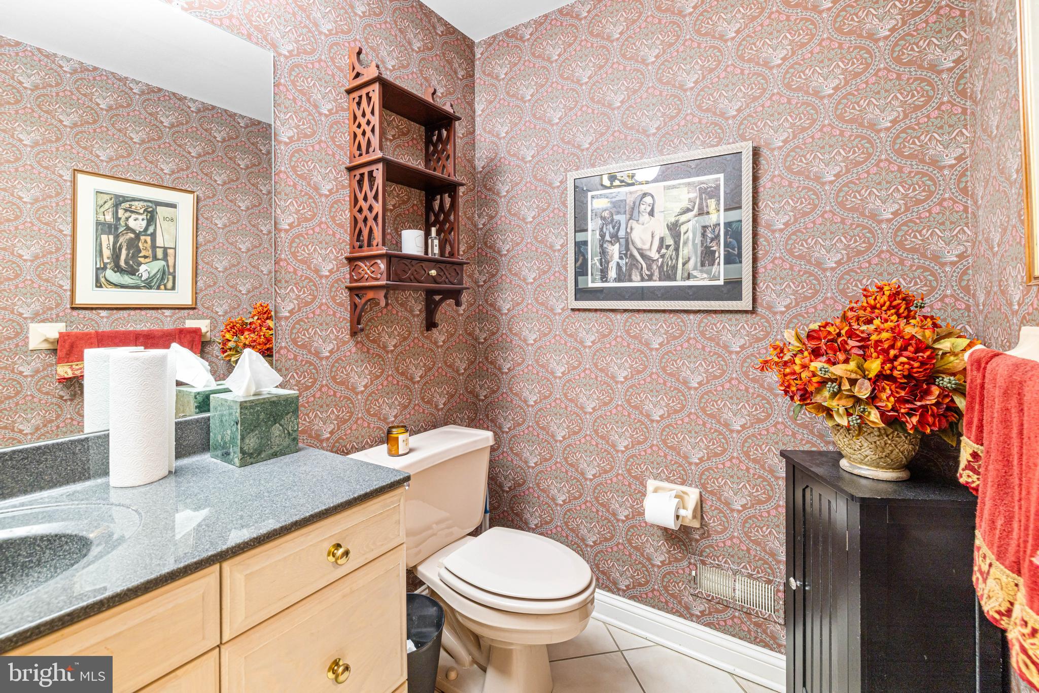 BREYER WOODS - Residential