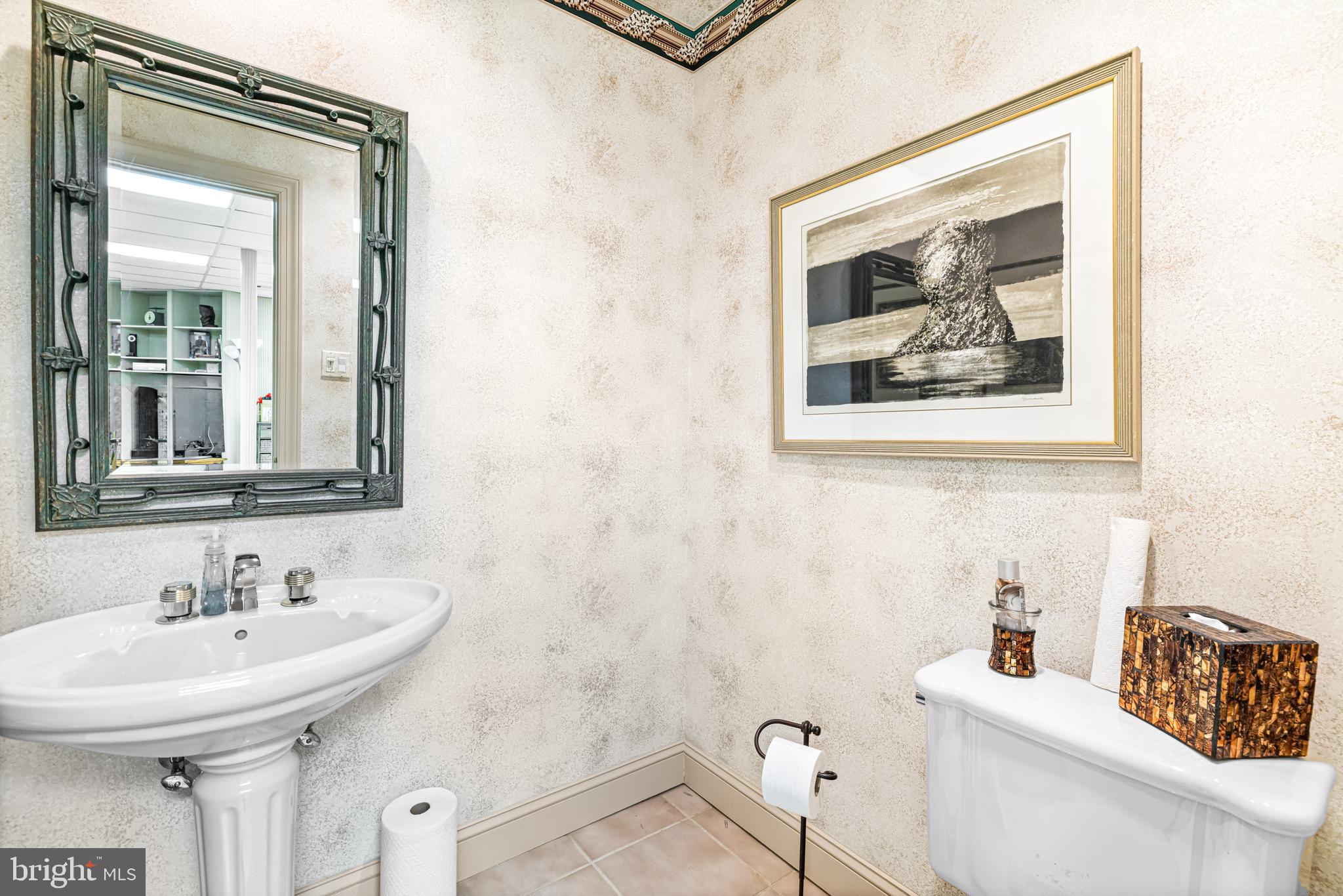 BREYER WOODS - Residential