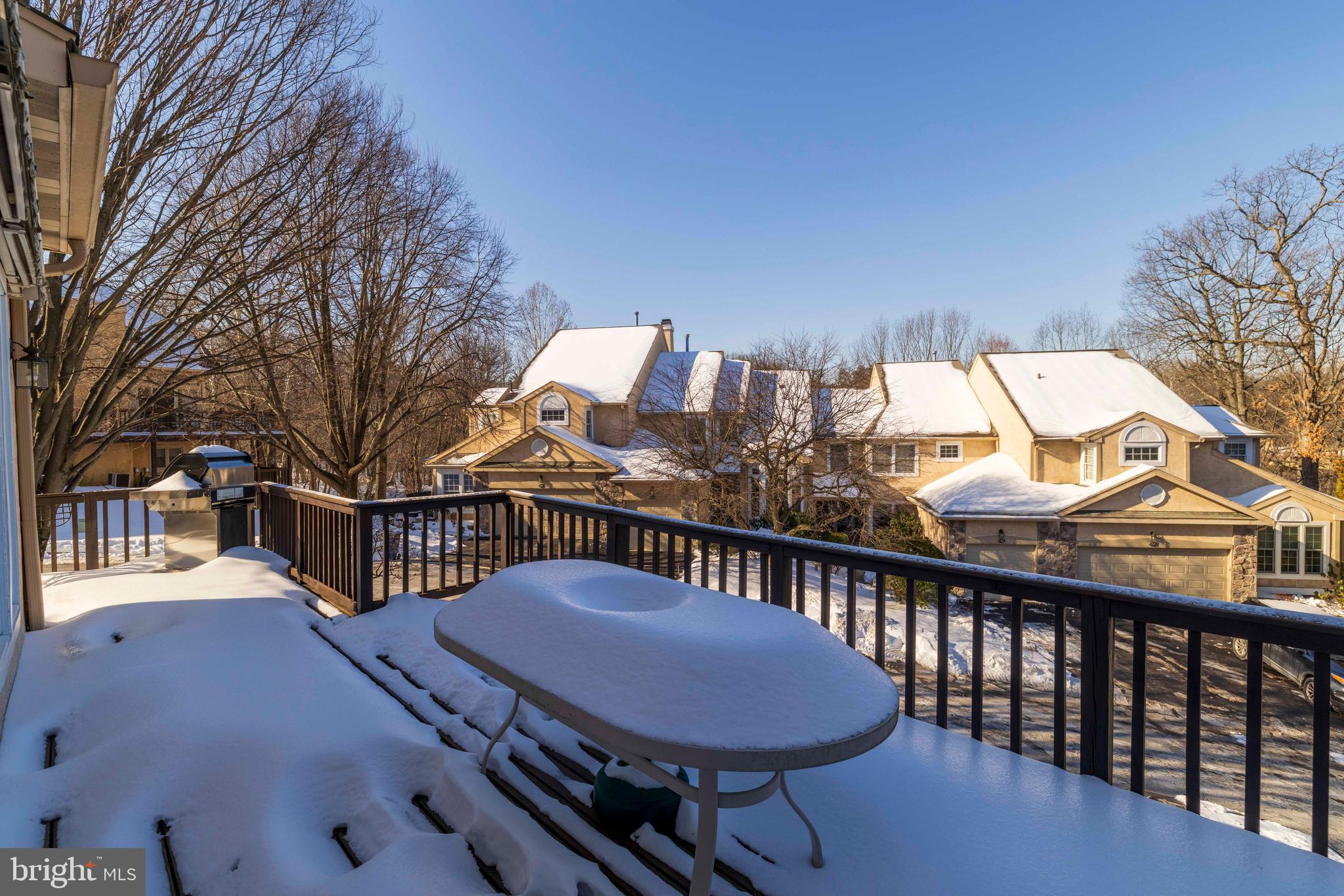 BREYER WOODS - Residential