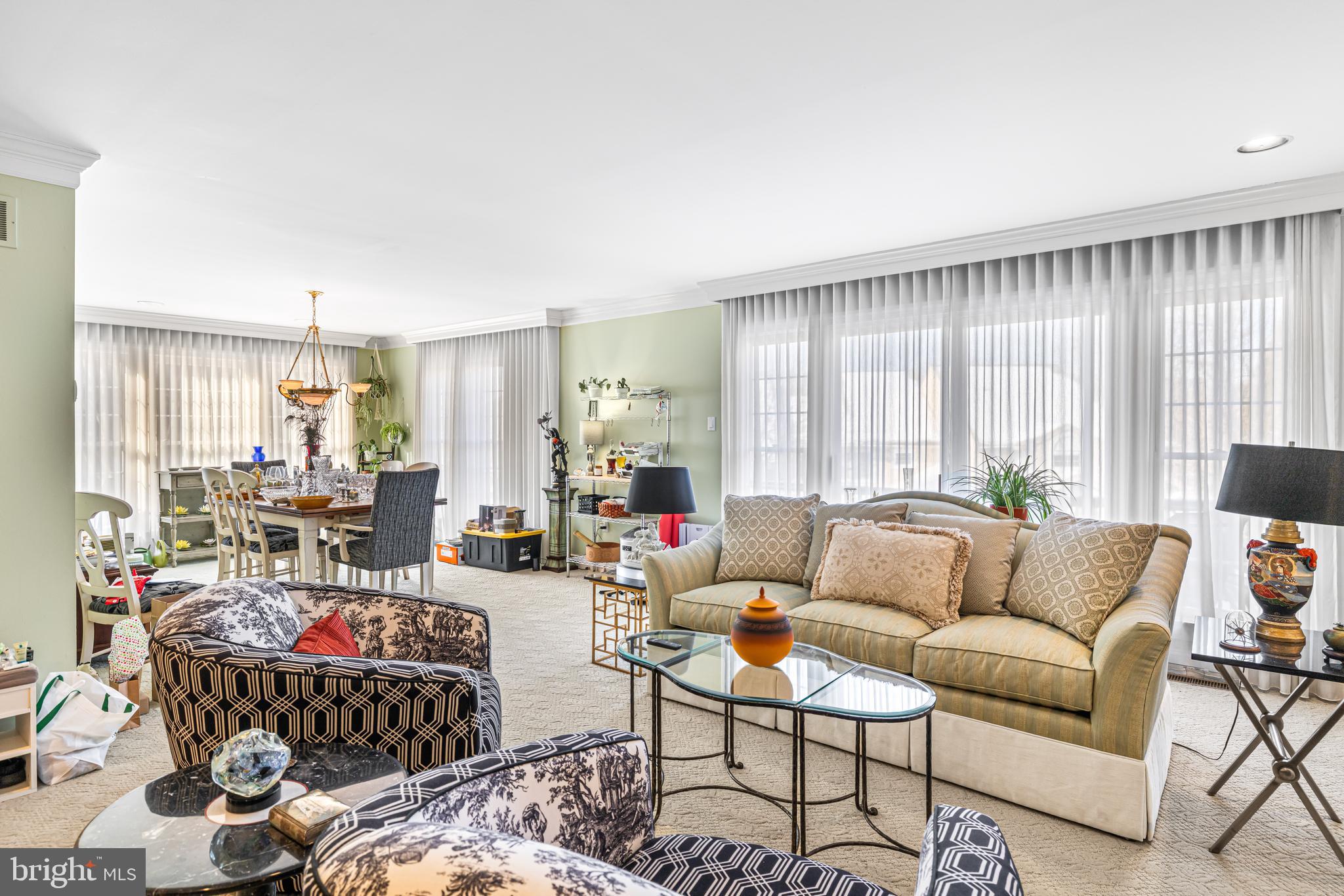 BREYER WOODS - Residential