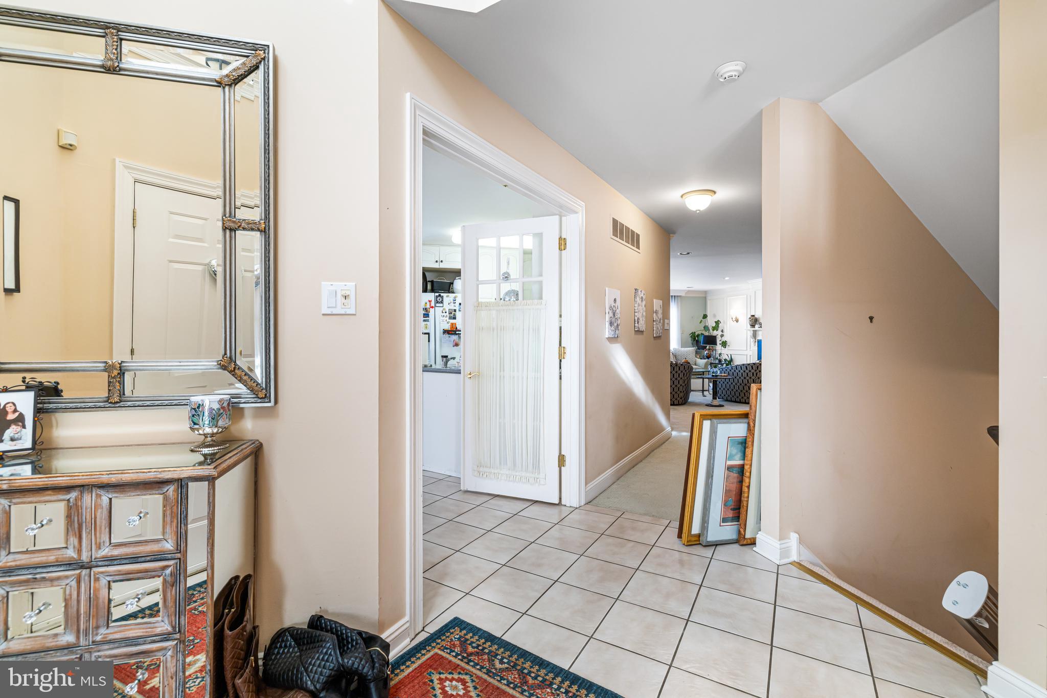 BREYER WOODS - Residential