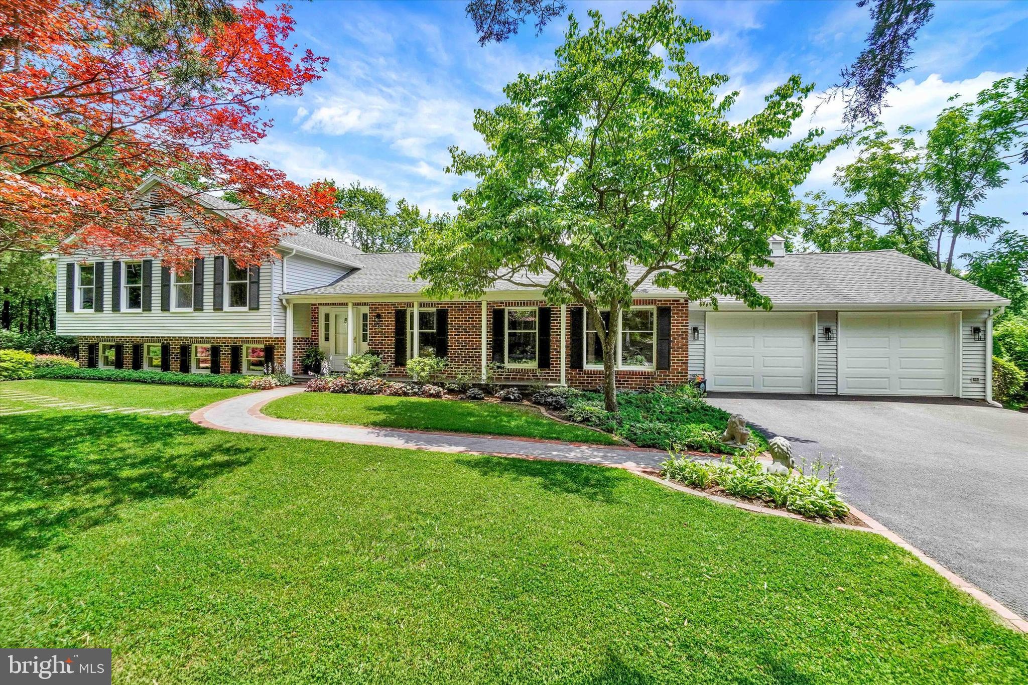 11013 KLINE HILL COURT