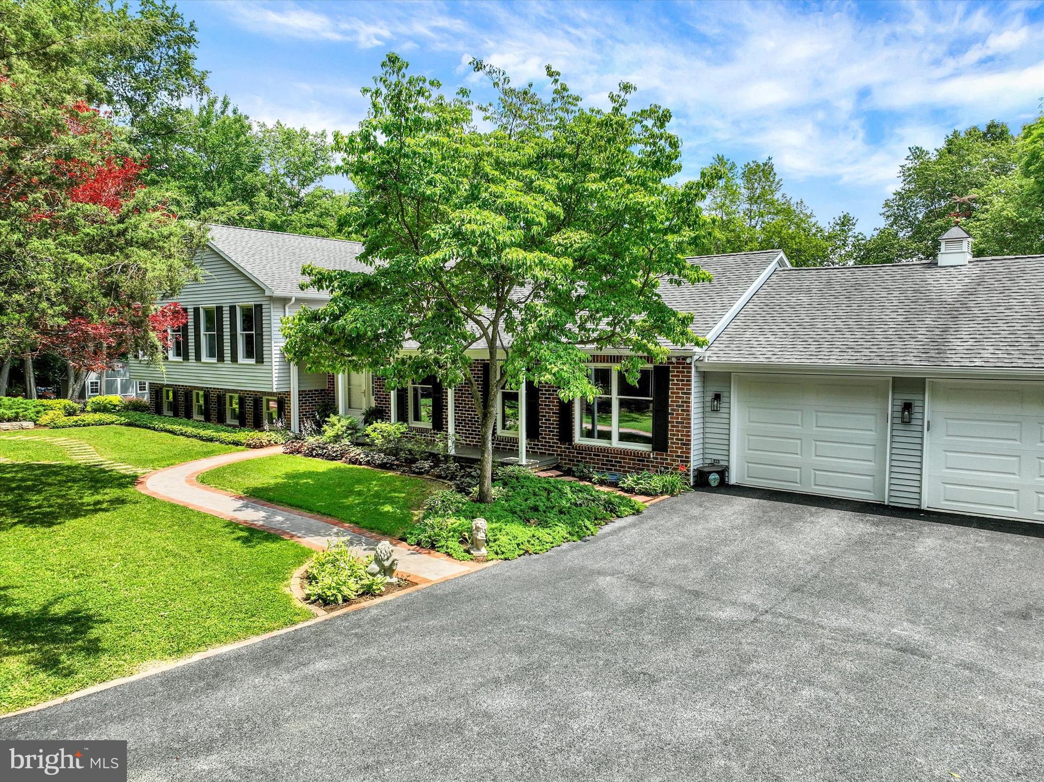 11013 KLINE HILL COURT