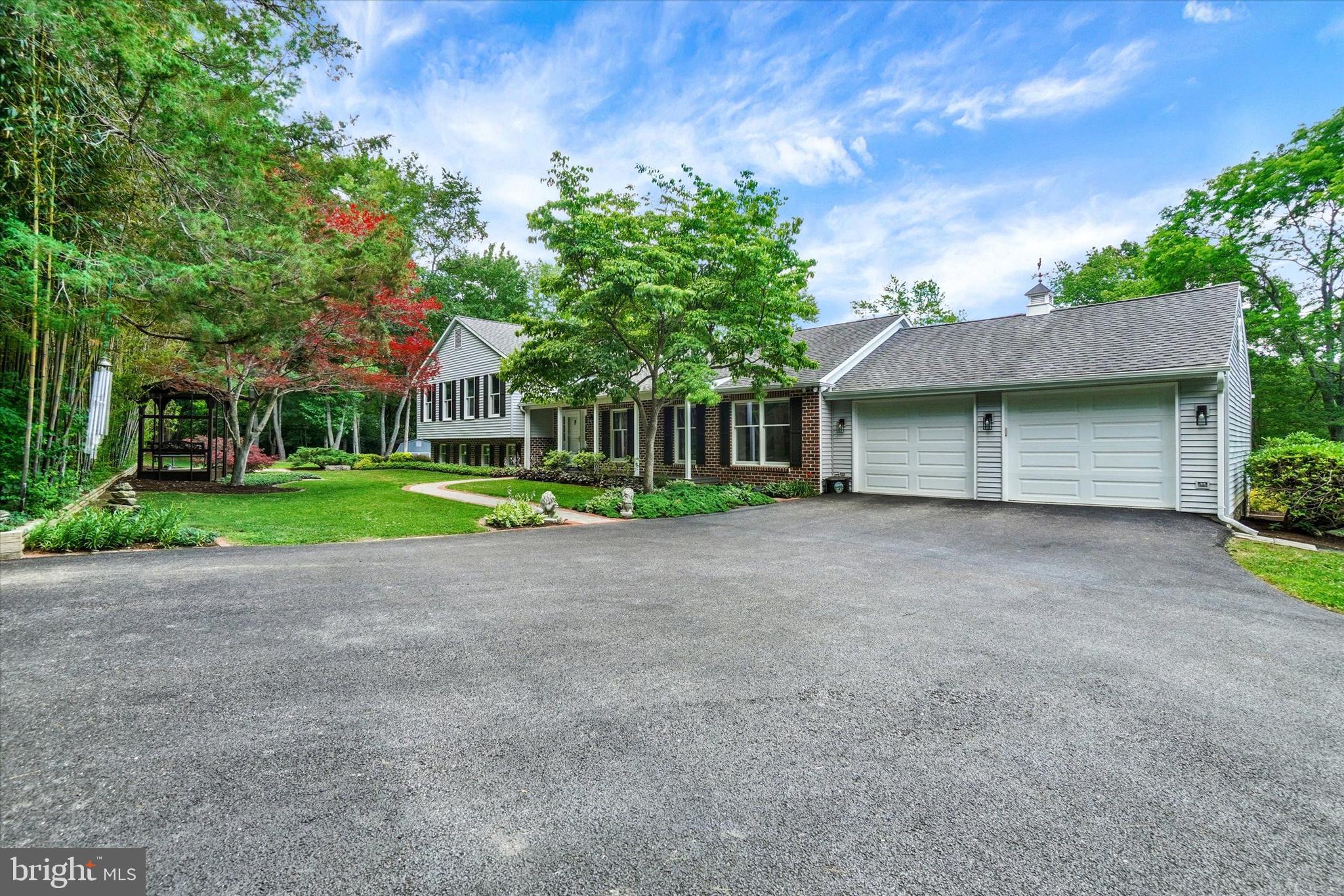 11013 KLINE HILL COURT