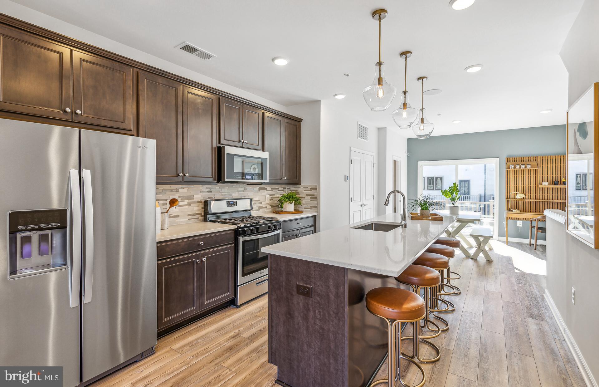 WATERSHED - Residential