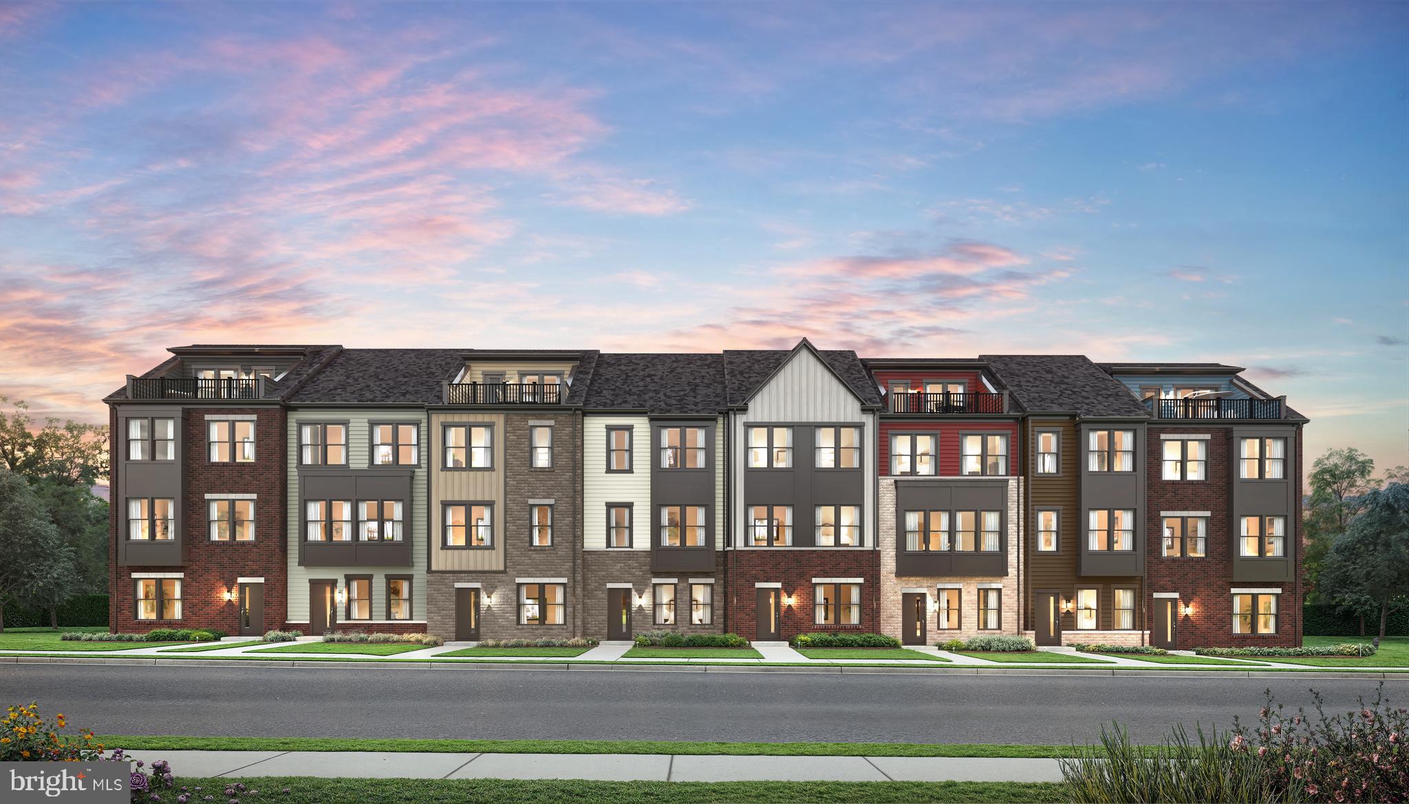 WATERSHED - Residential