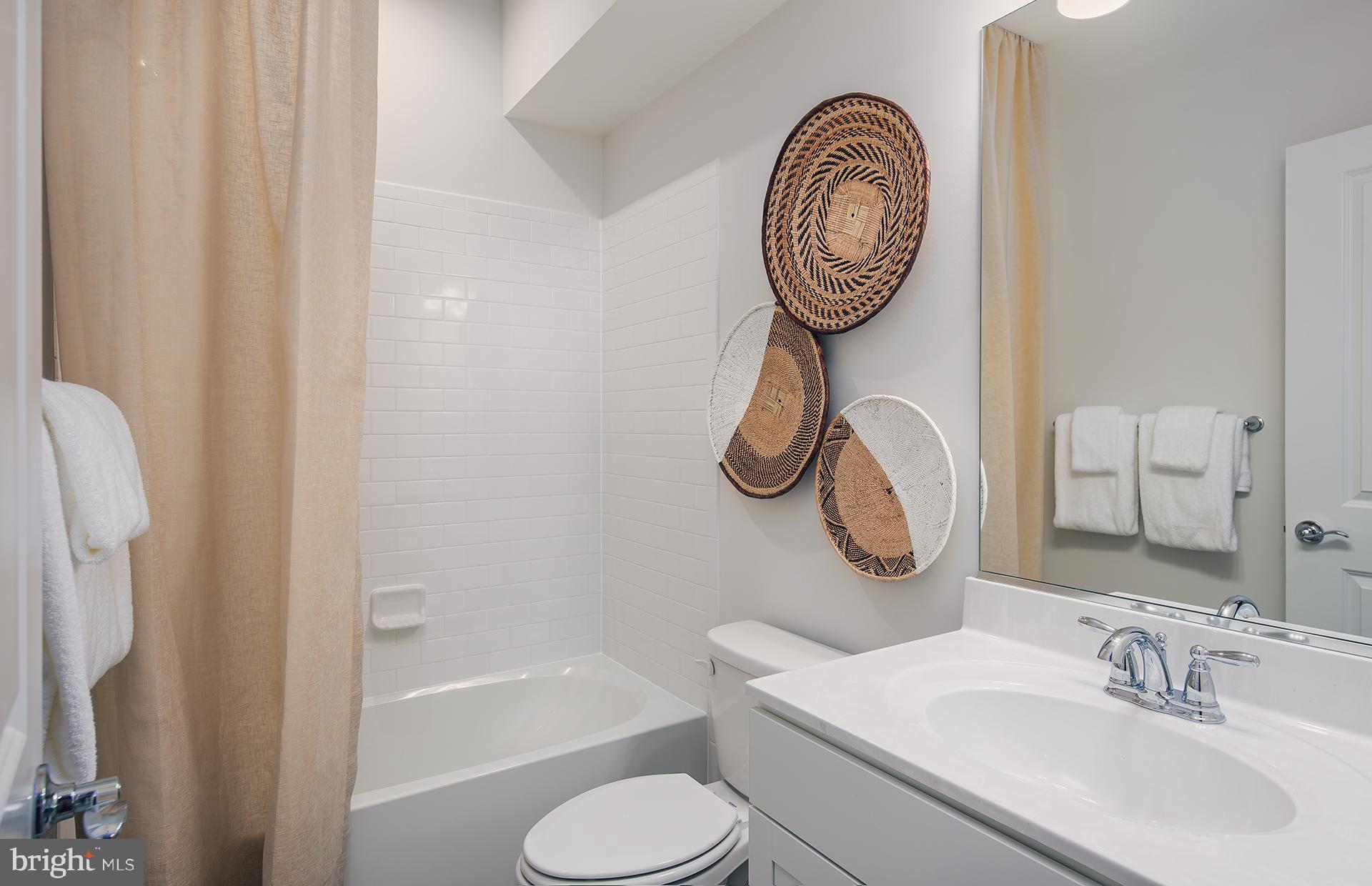 WATERSHED - Residential