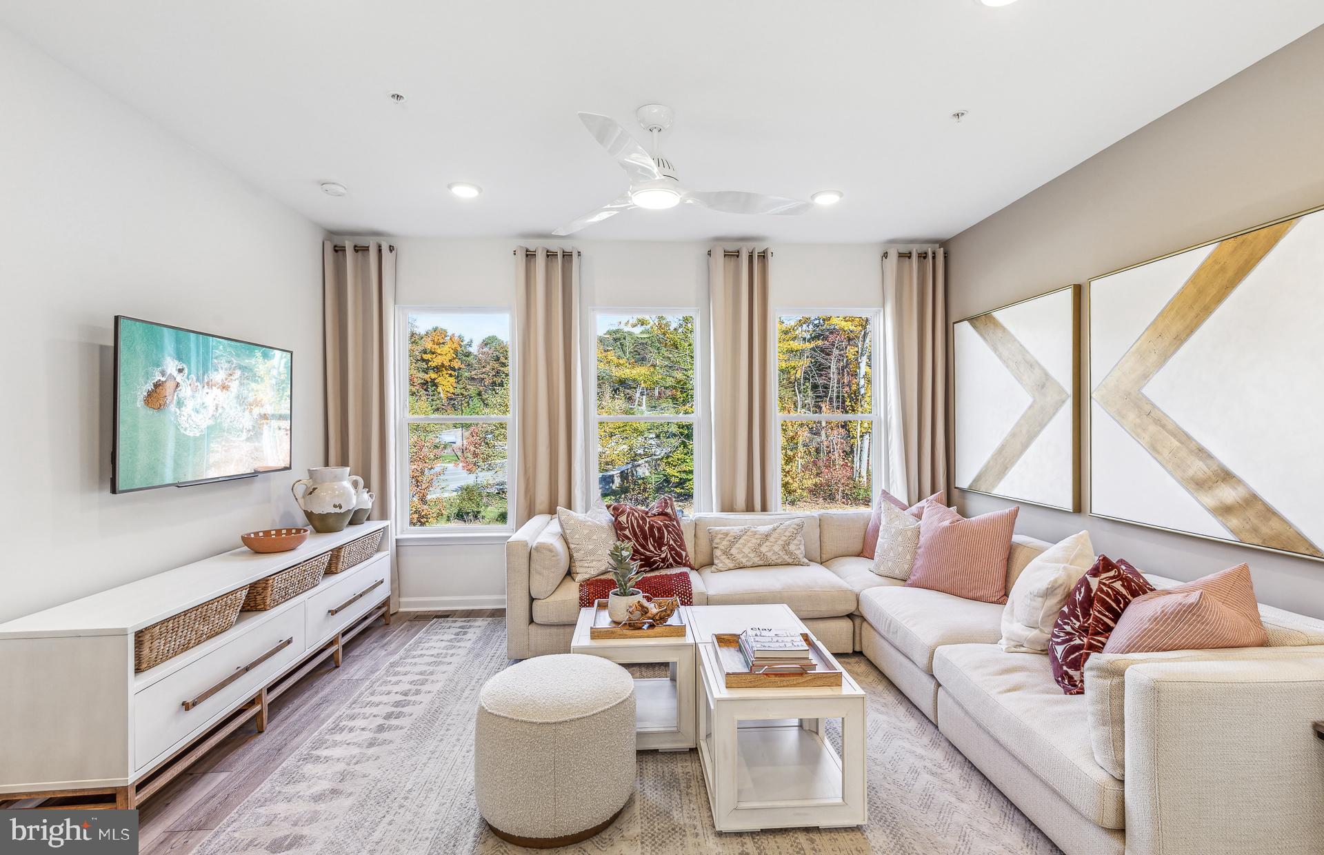 WATERSHED - Residential