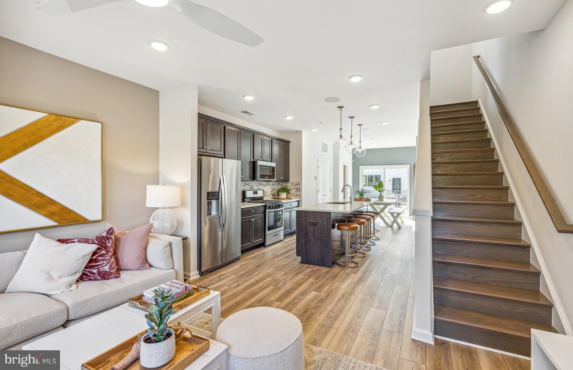 WATERSHED - Residential