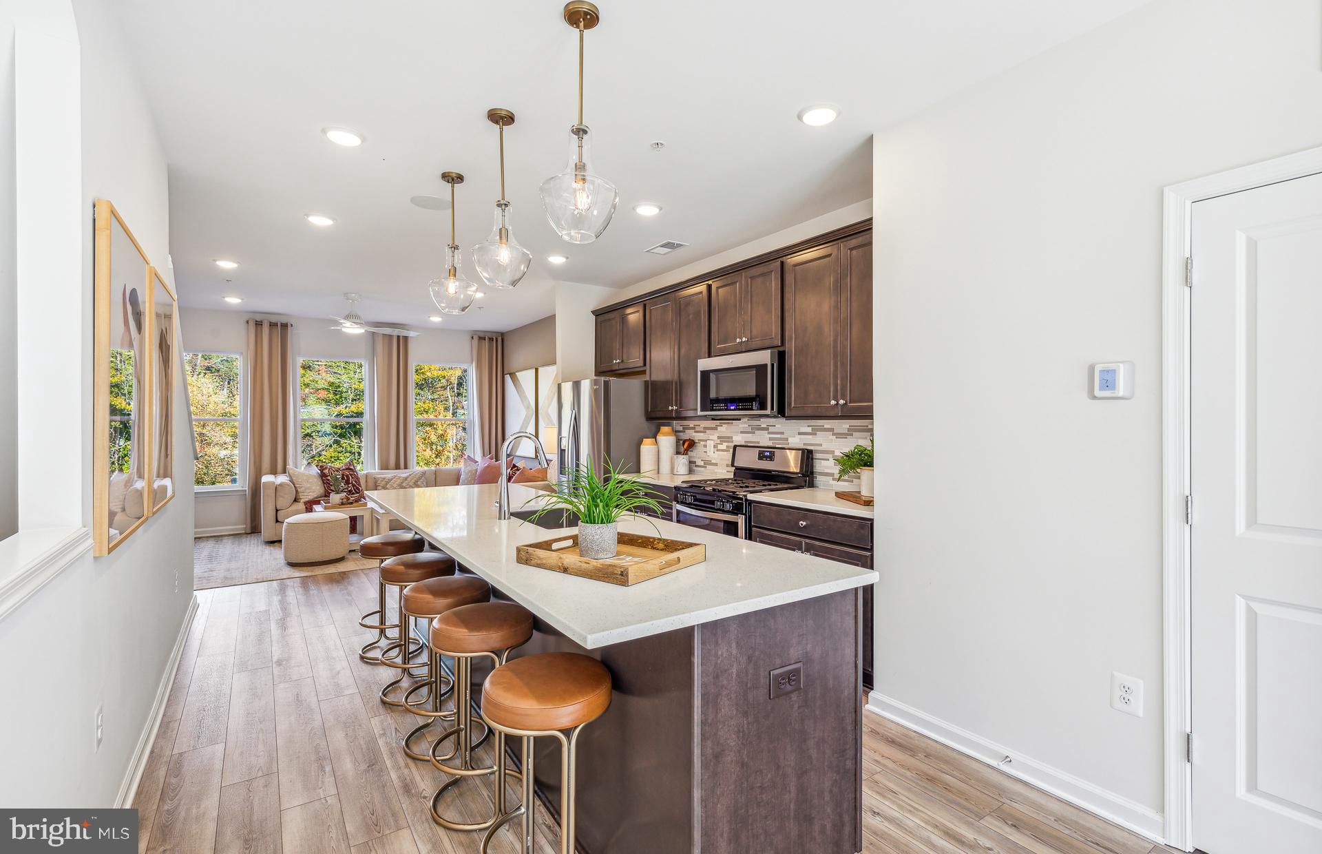 WATERSHED - Residential