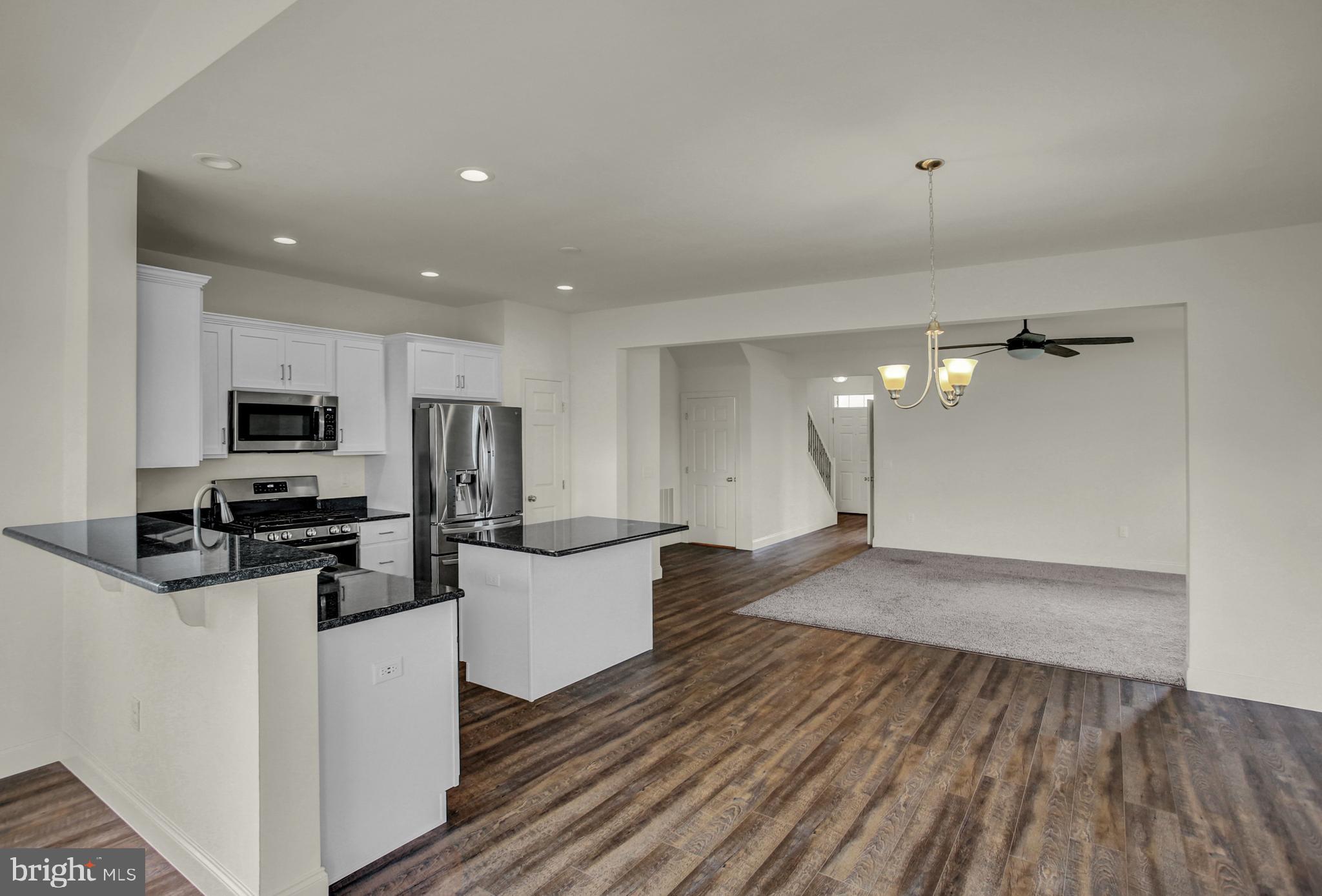 DONWOOD ESTATES - Residential