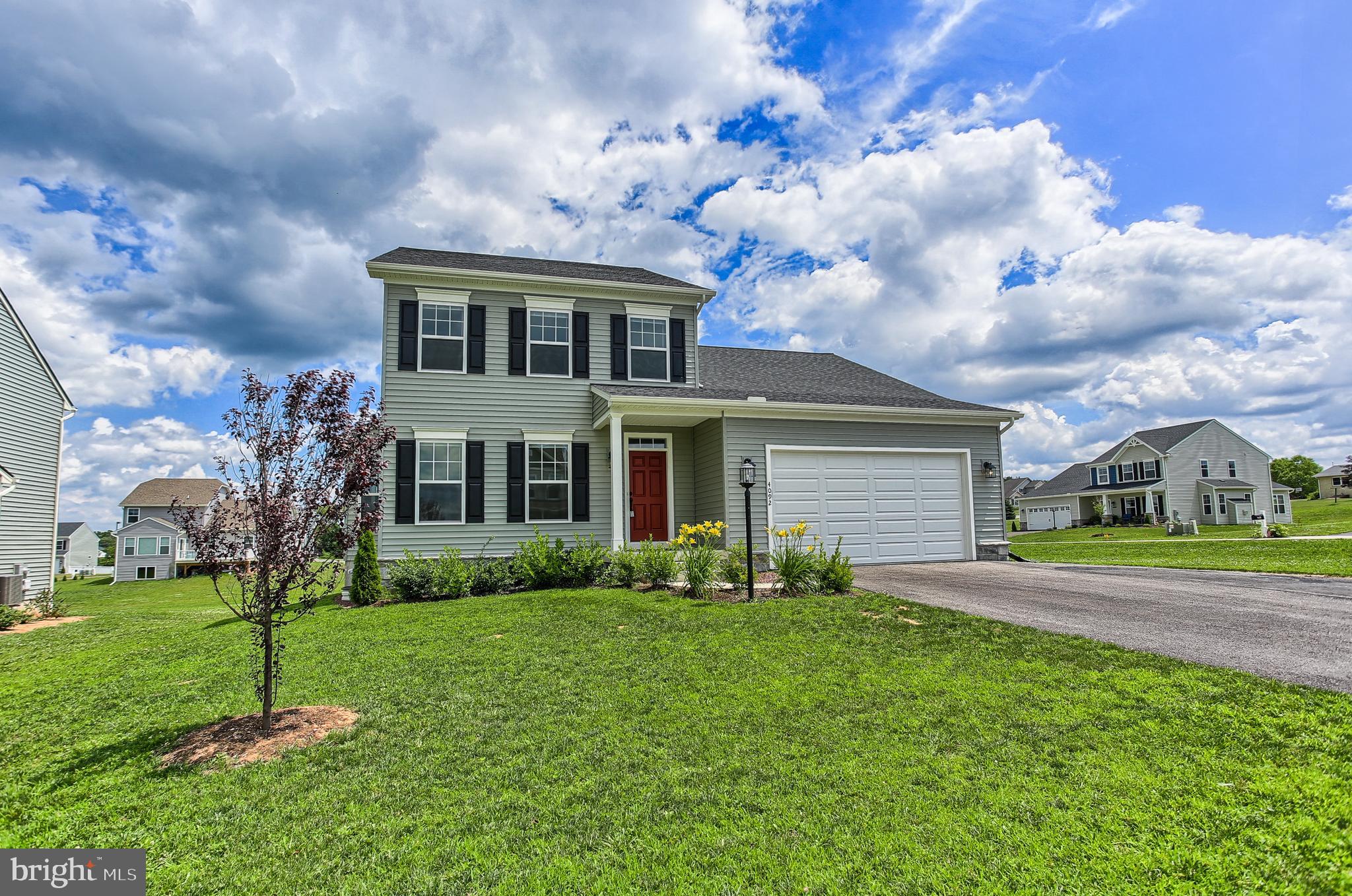 DONWOOD ESTATES - Residential