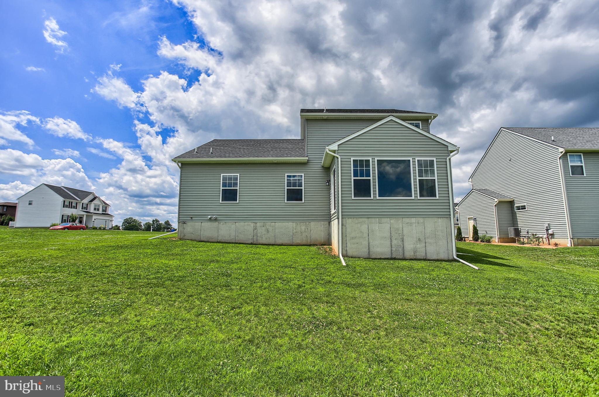 DONWOOD ESTATES - Residential