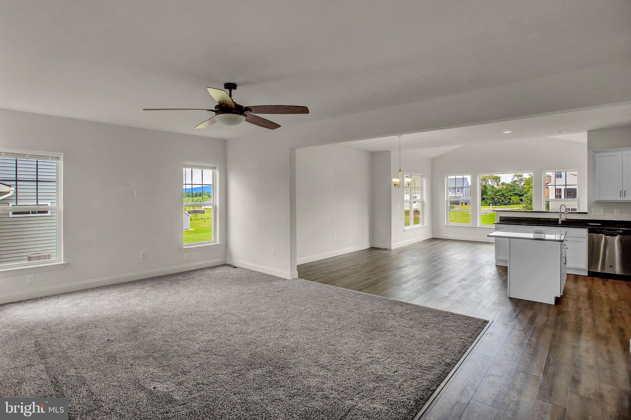 DONWOOD ESTATES - Residential