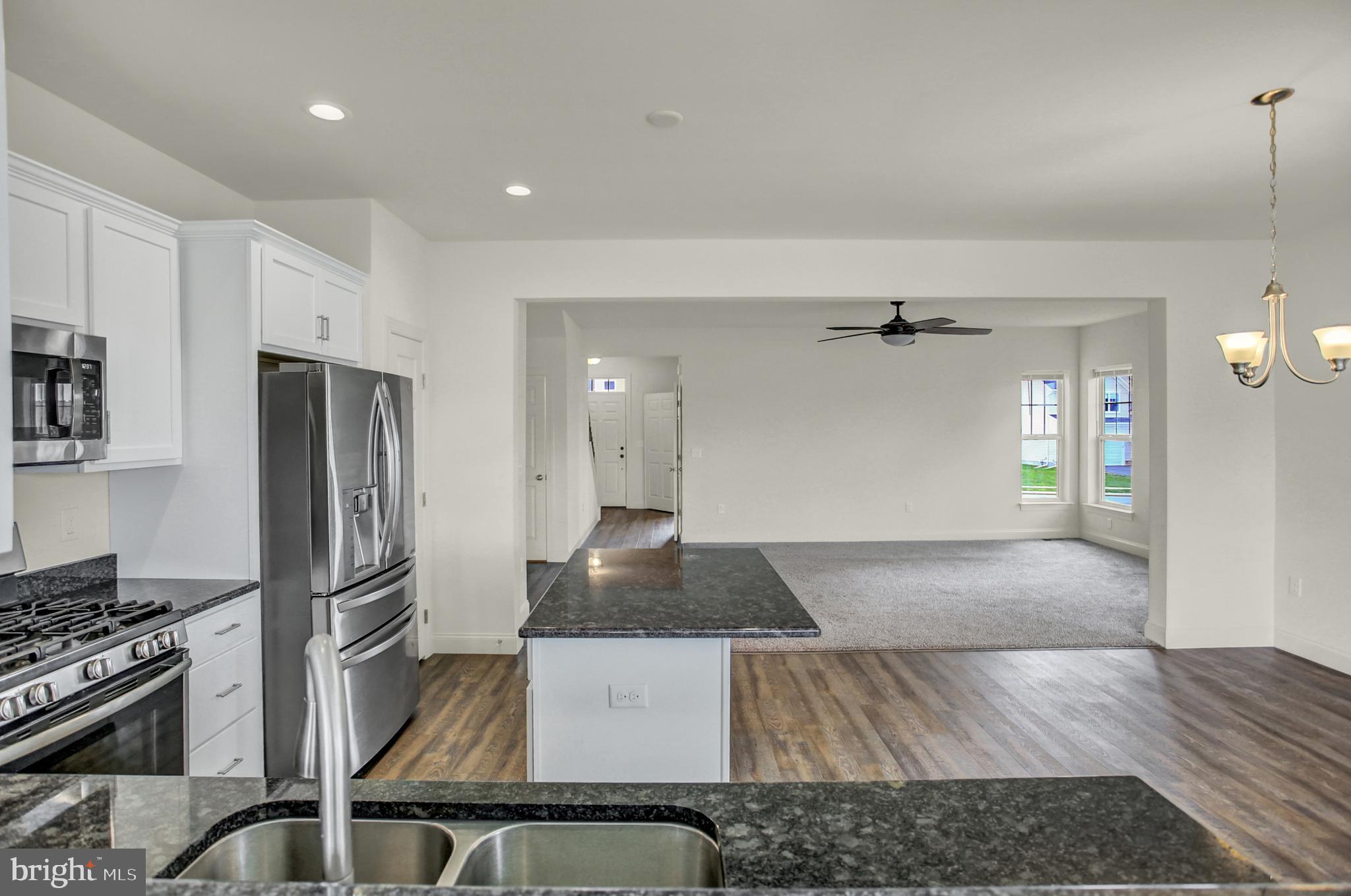 DONWOOD ESTATES - Residential