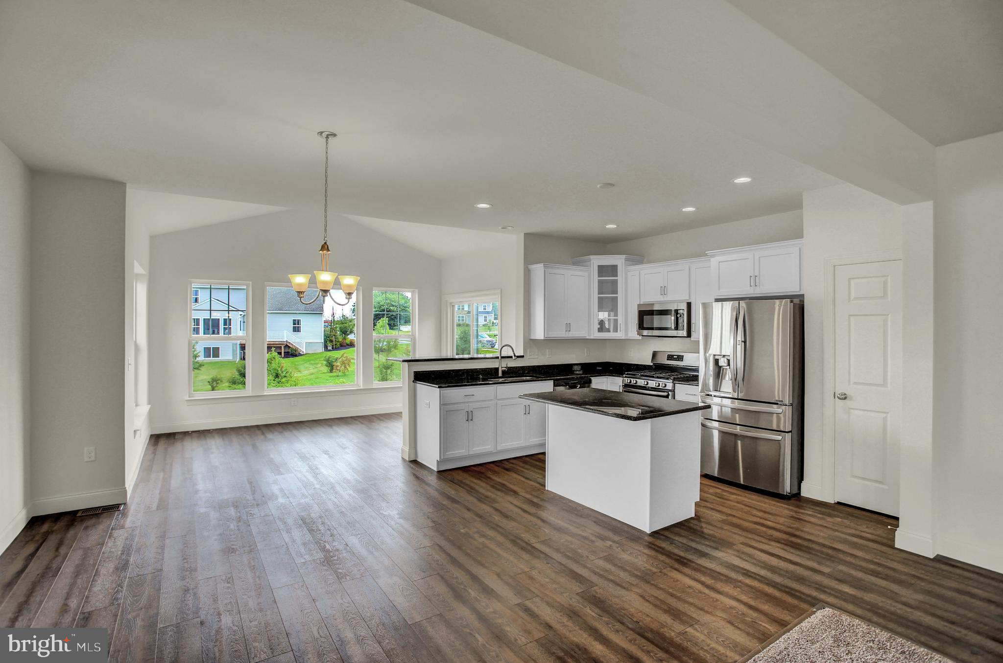 DONWOOD ESTATES - Residential