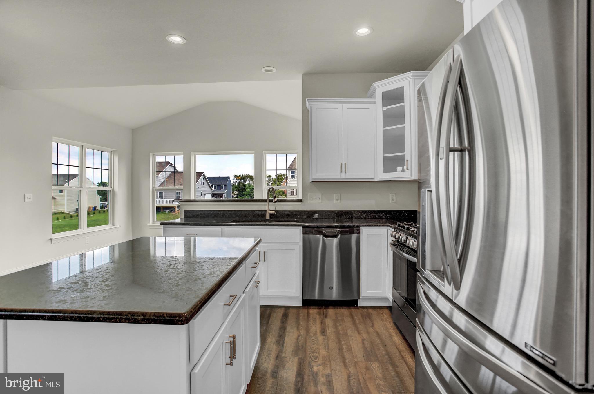 DONWOOD ESTATES - Residential