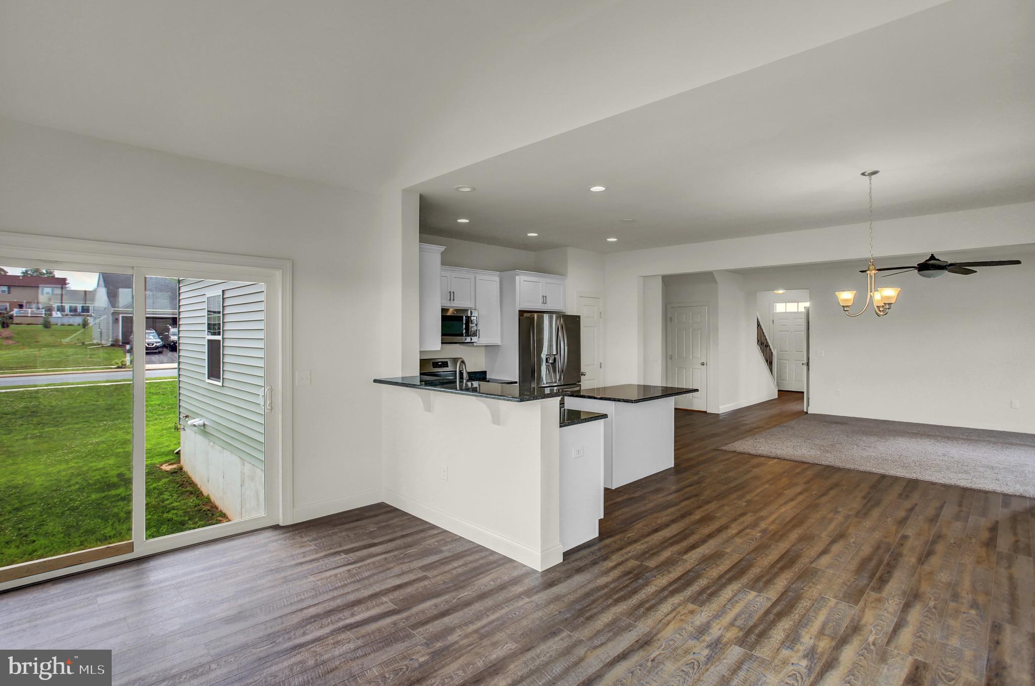 DONWOOD ESTATES - Residential