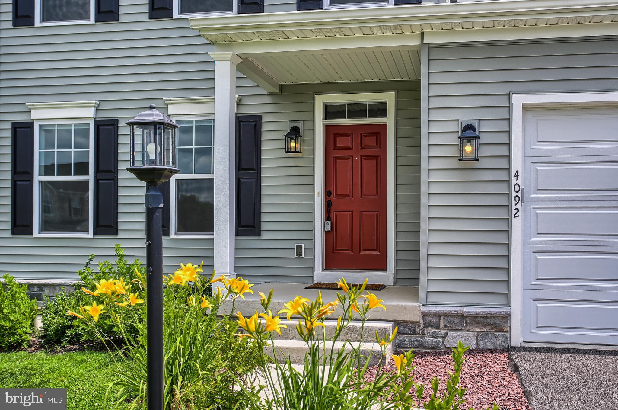 DONWOOD ESTATES - Residential