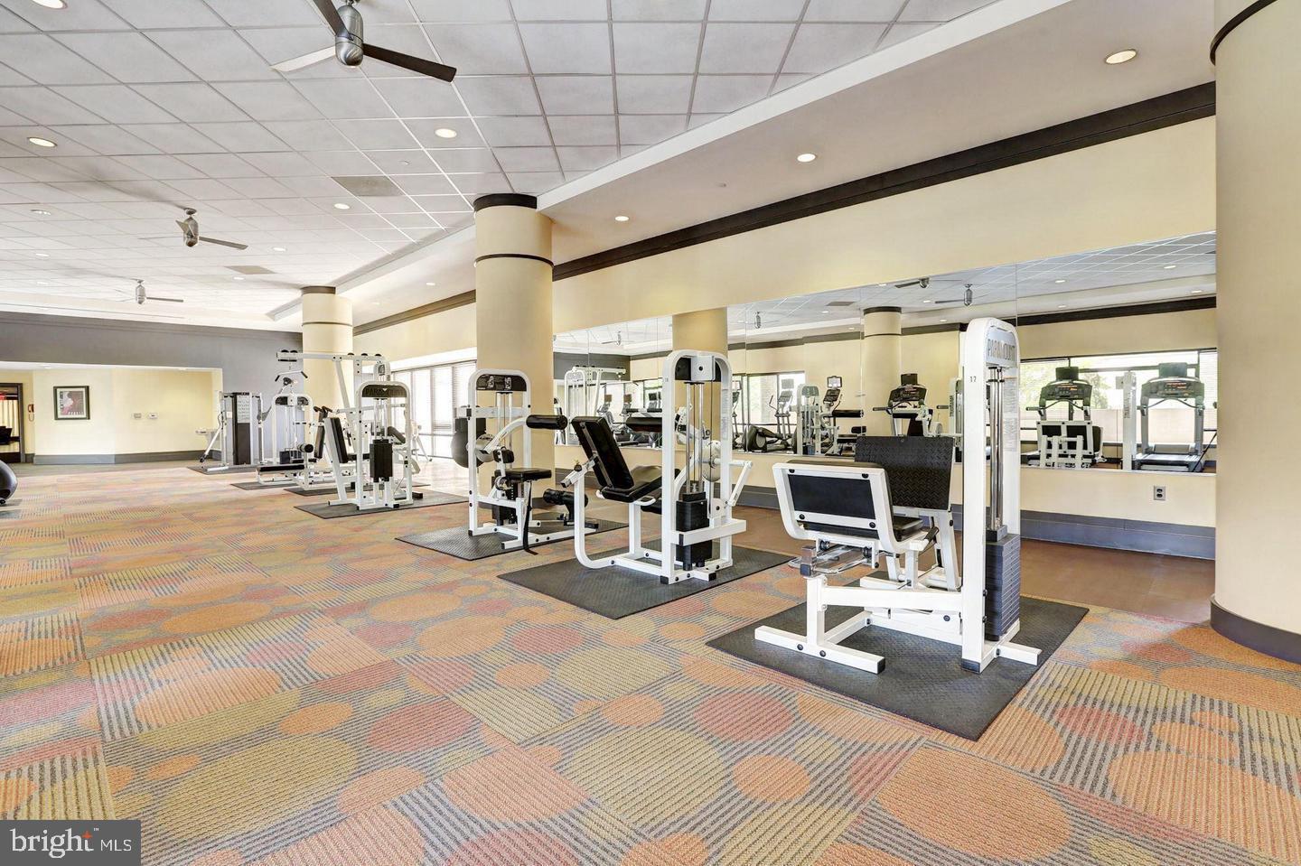 CENTURY SOUTH - Residential